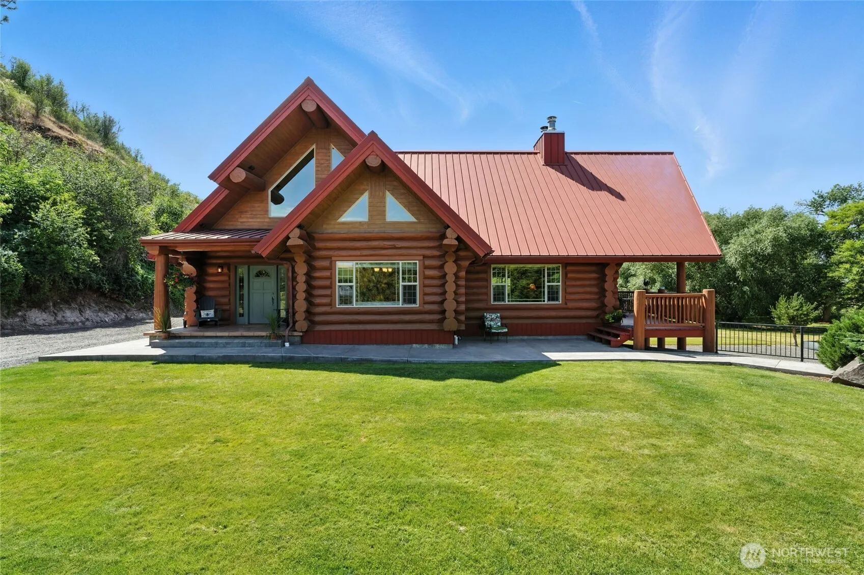 Property photo for 1025 Orchard Street, Waitsburg photo 4