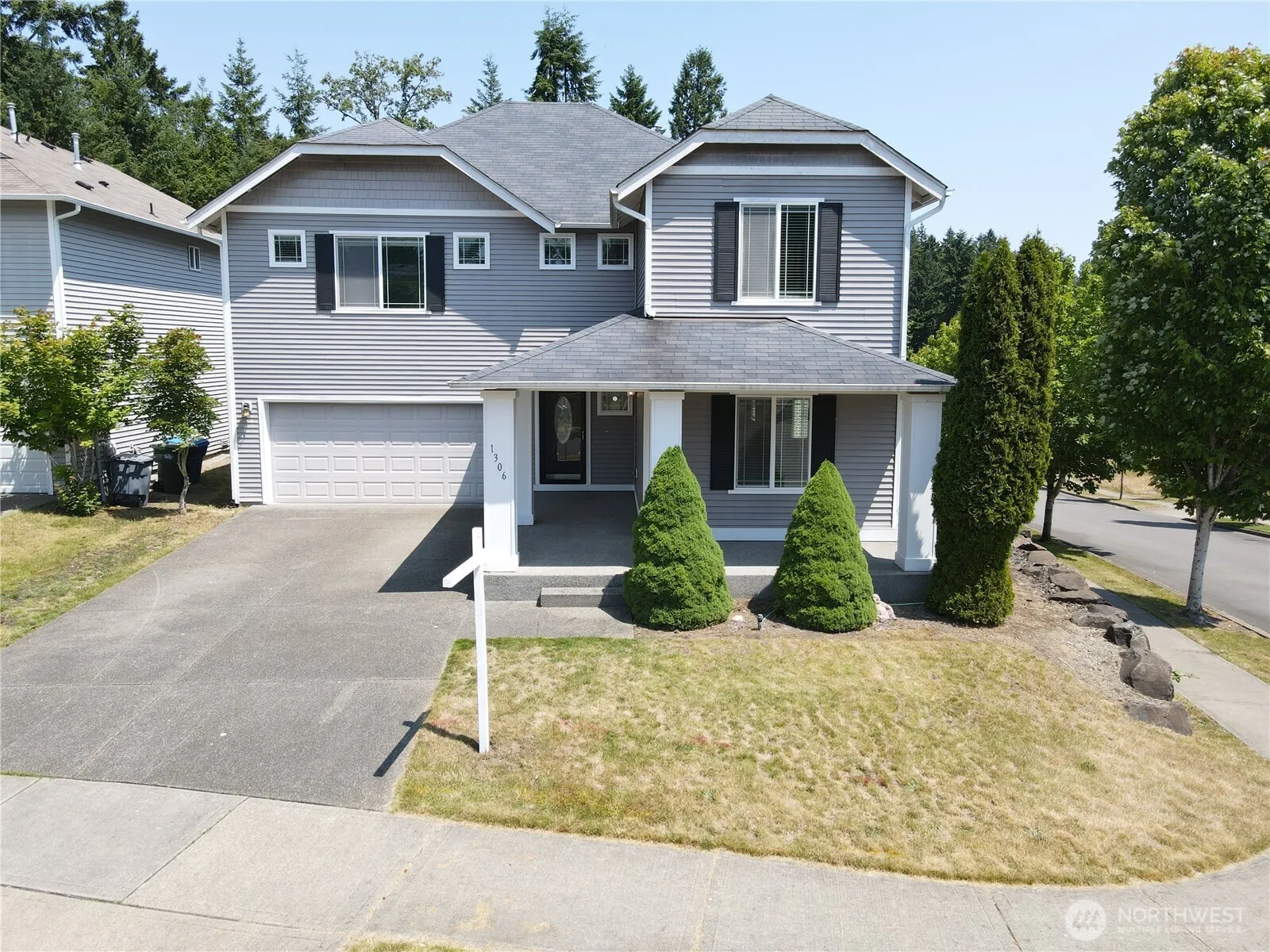 Property photo for 1306 Brackenridge Avenue, Dupont