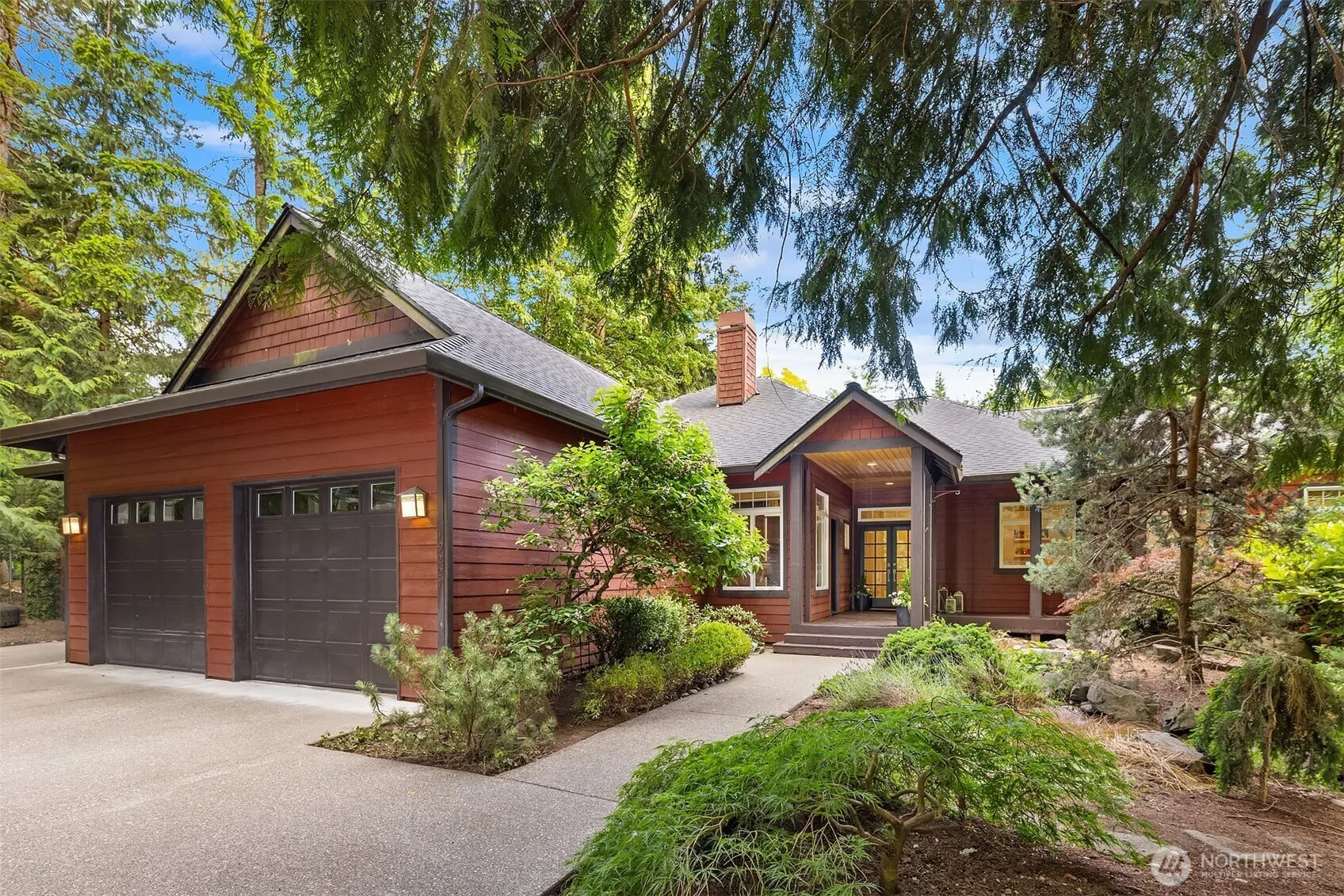 Property photo for 19227 Se 138th Place, Renton