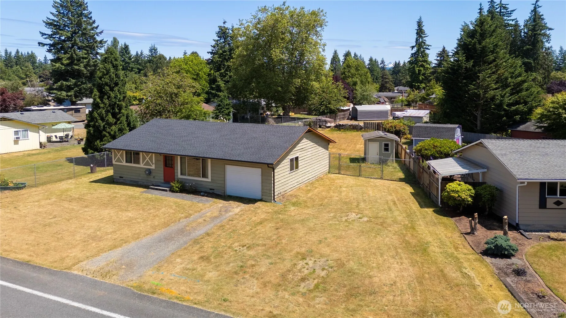 Property photo for 12233 43rd Drive Ne, Marysville