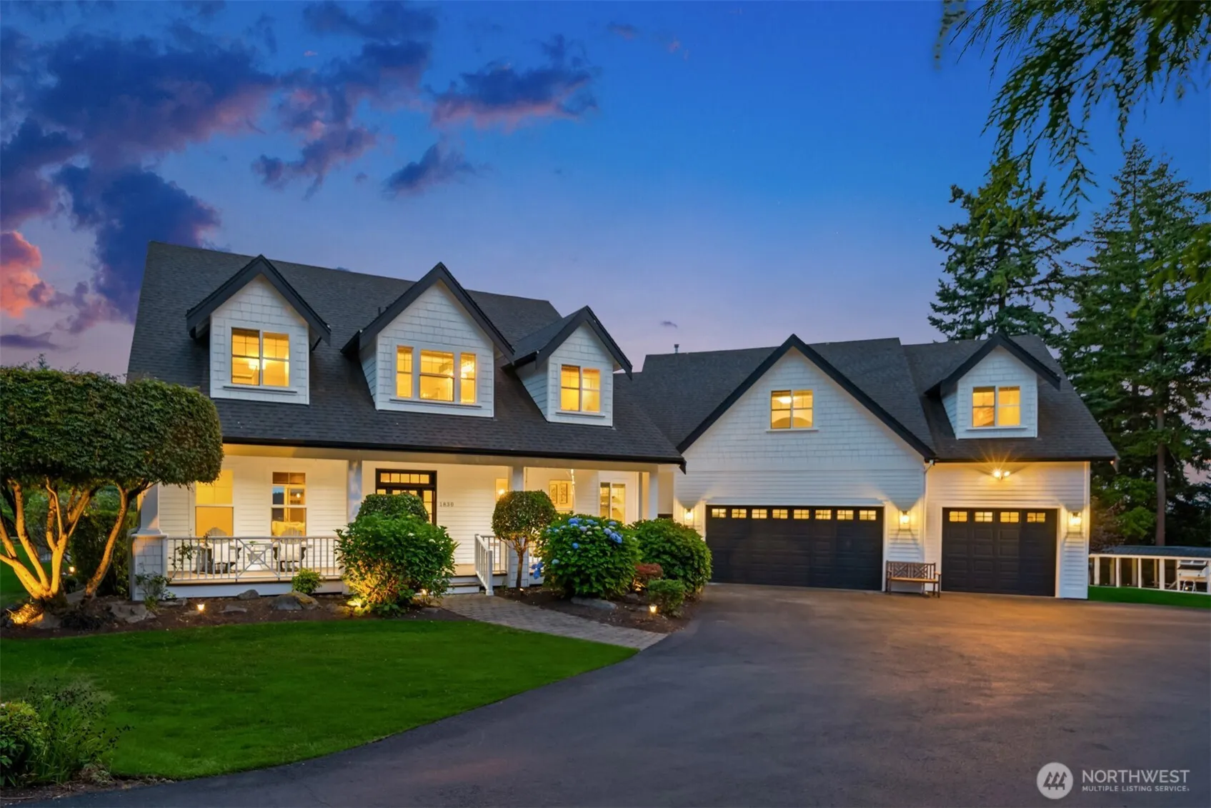 Property photo for 1830 56th Avenue Nw, Gig Harbor