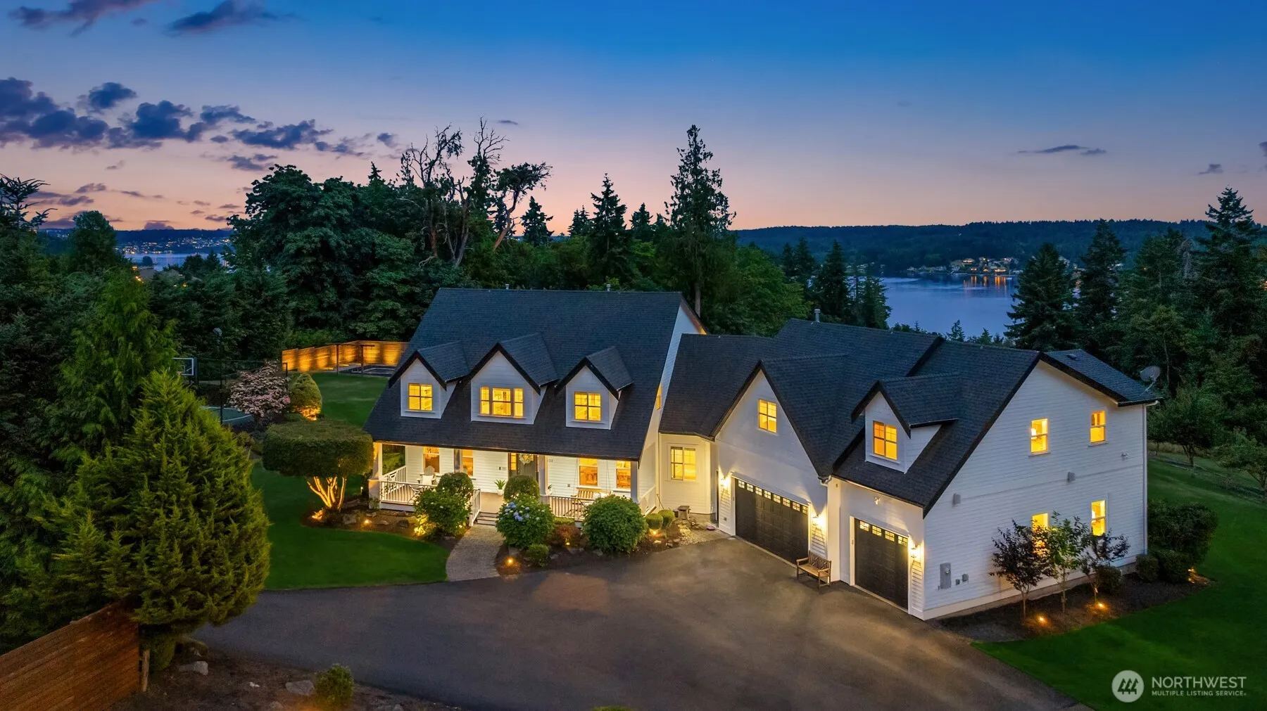 Property photo for 1830 56th Avenue Nw, Gig Harbor photo 3