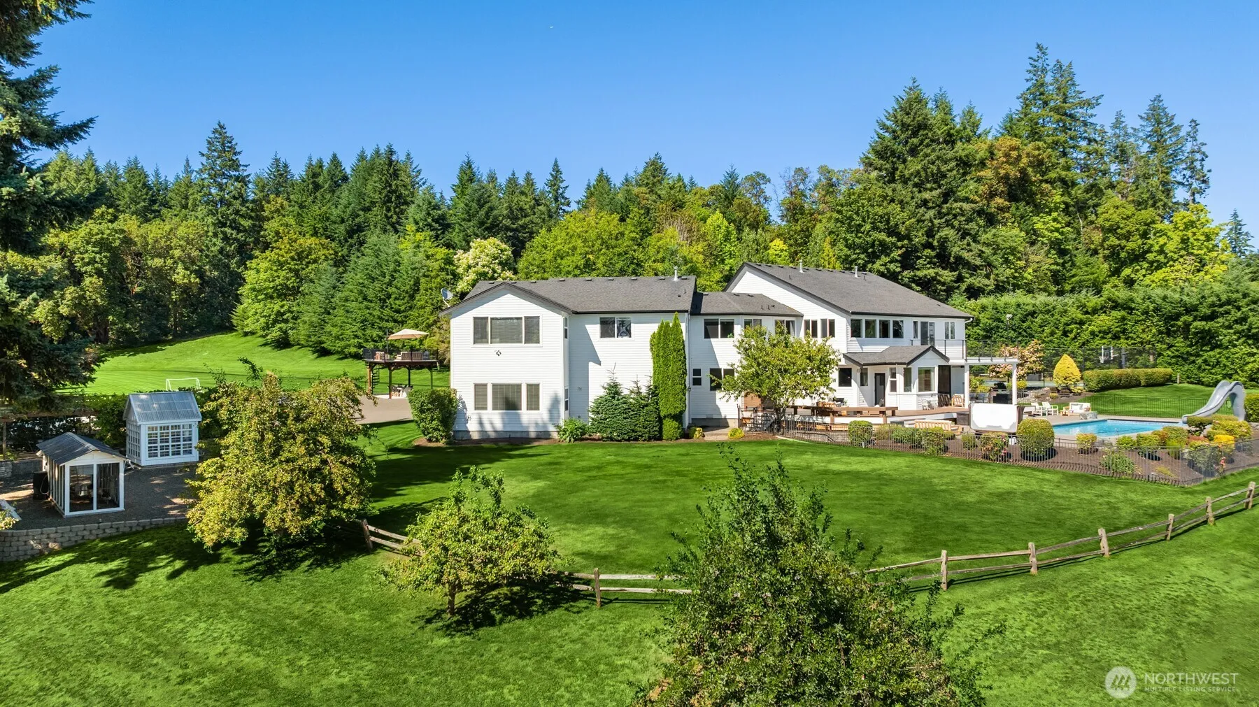 Property photo for 1830 56th Avenue Nw, Gig Harbor photo 5