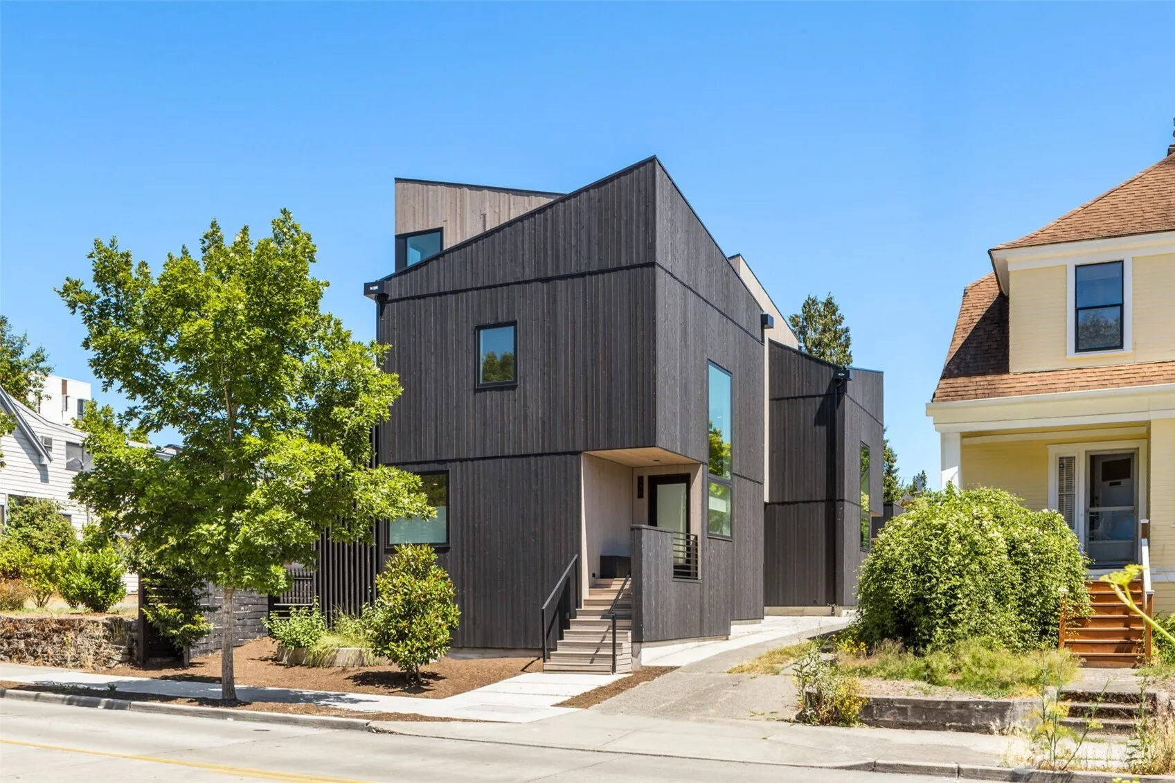 Property photo for 930 23rd Avenue, Seattle