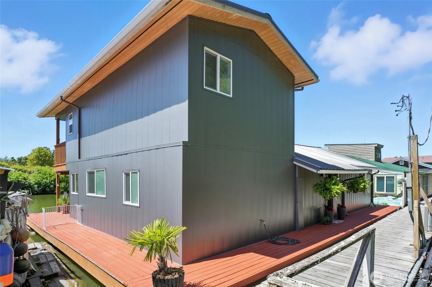 Property photo for 4911 Nw 122nd Street #61, Vancouver photo 5