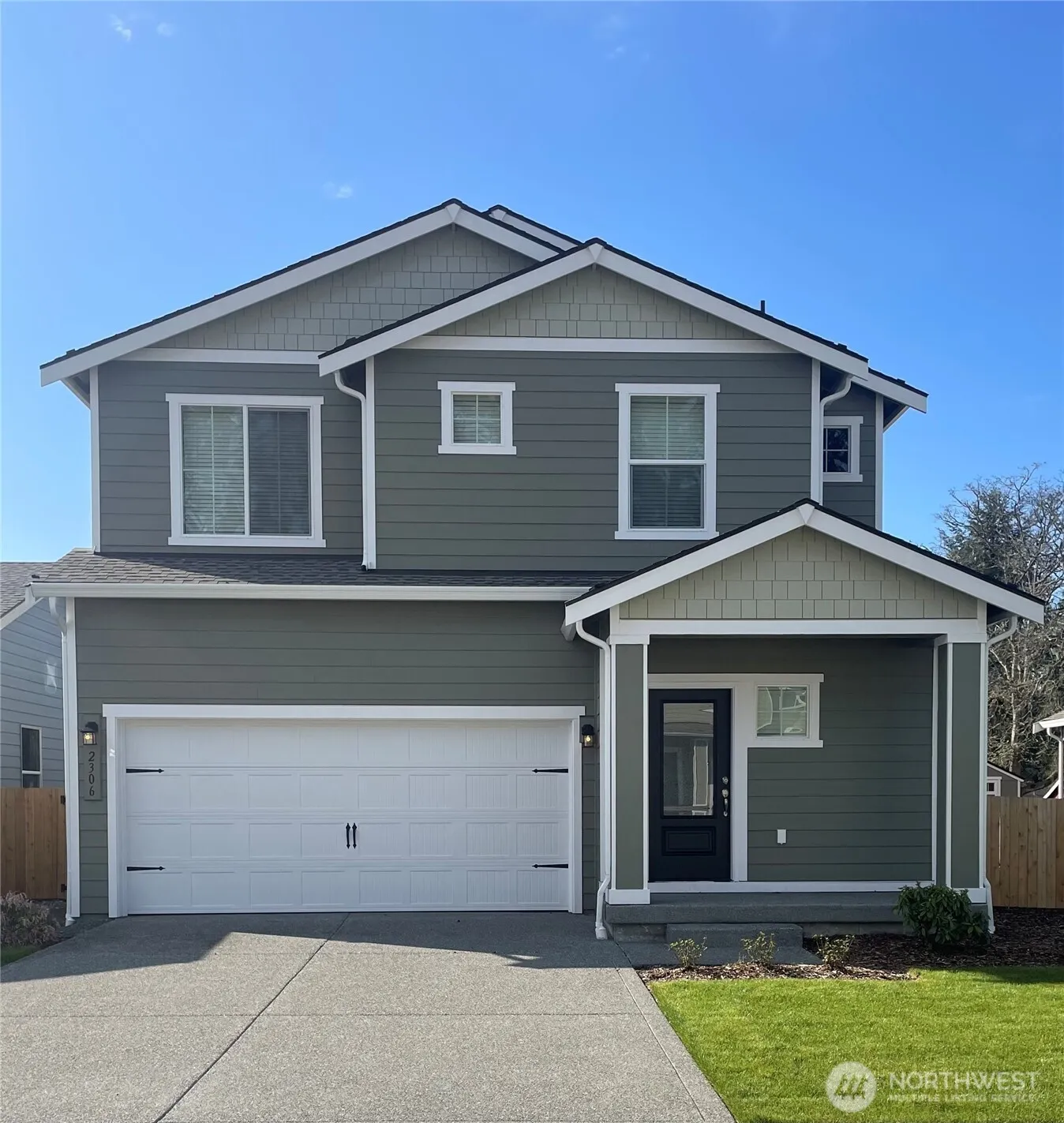 Property photo for 2306 158th Street Ct E, Tacoma
