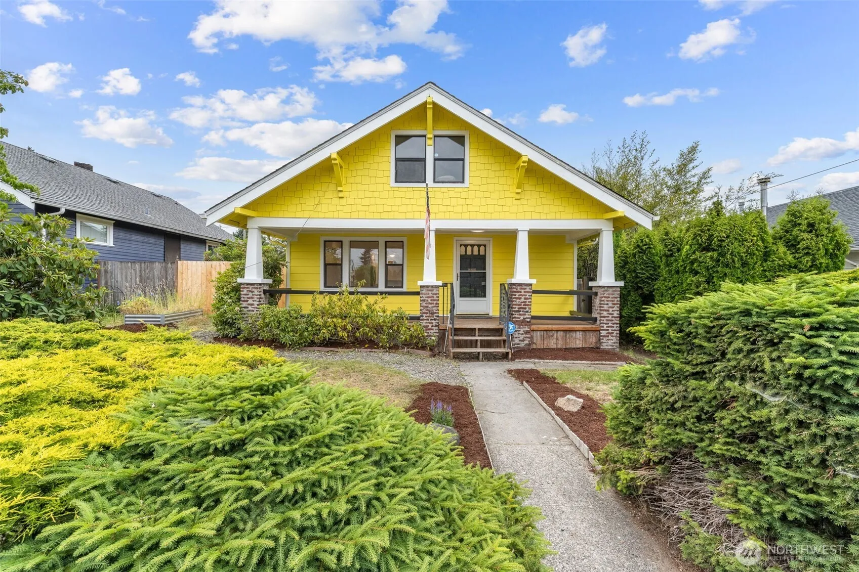 Property photo for 1816 S Adams Street, Tacoma