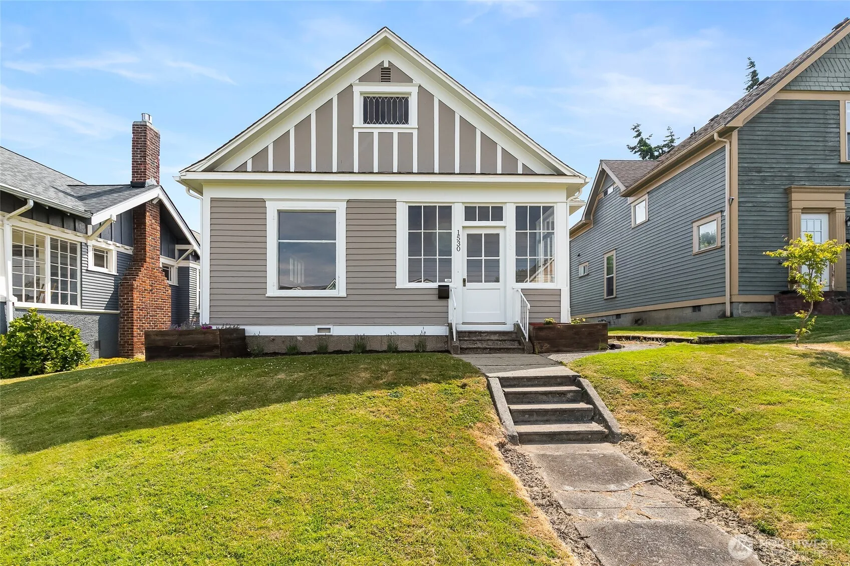 Property photo for 1530 Iron Street, Bellingham photo 2