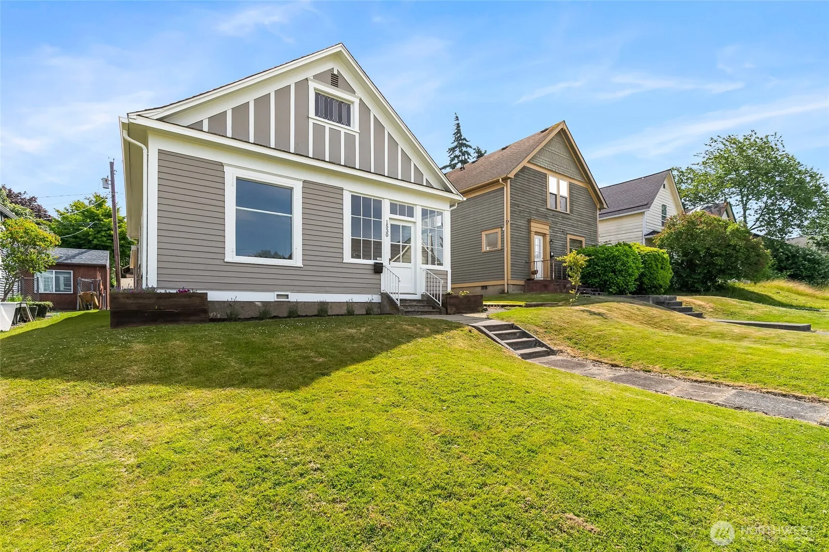 Property photo for 1530 Iron Street, Bellingham photo 3
