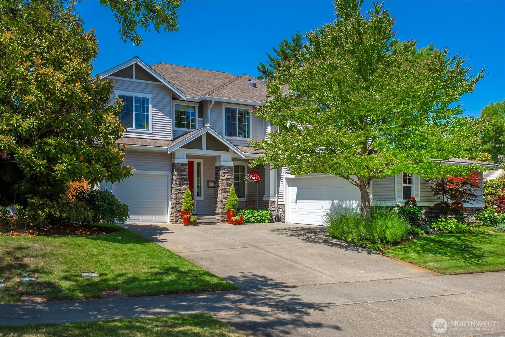 6703 Marshall Avenue Se, Auburn