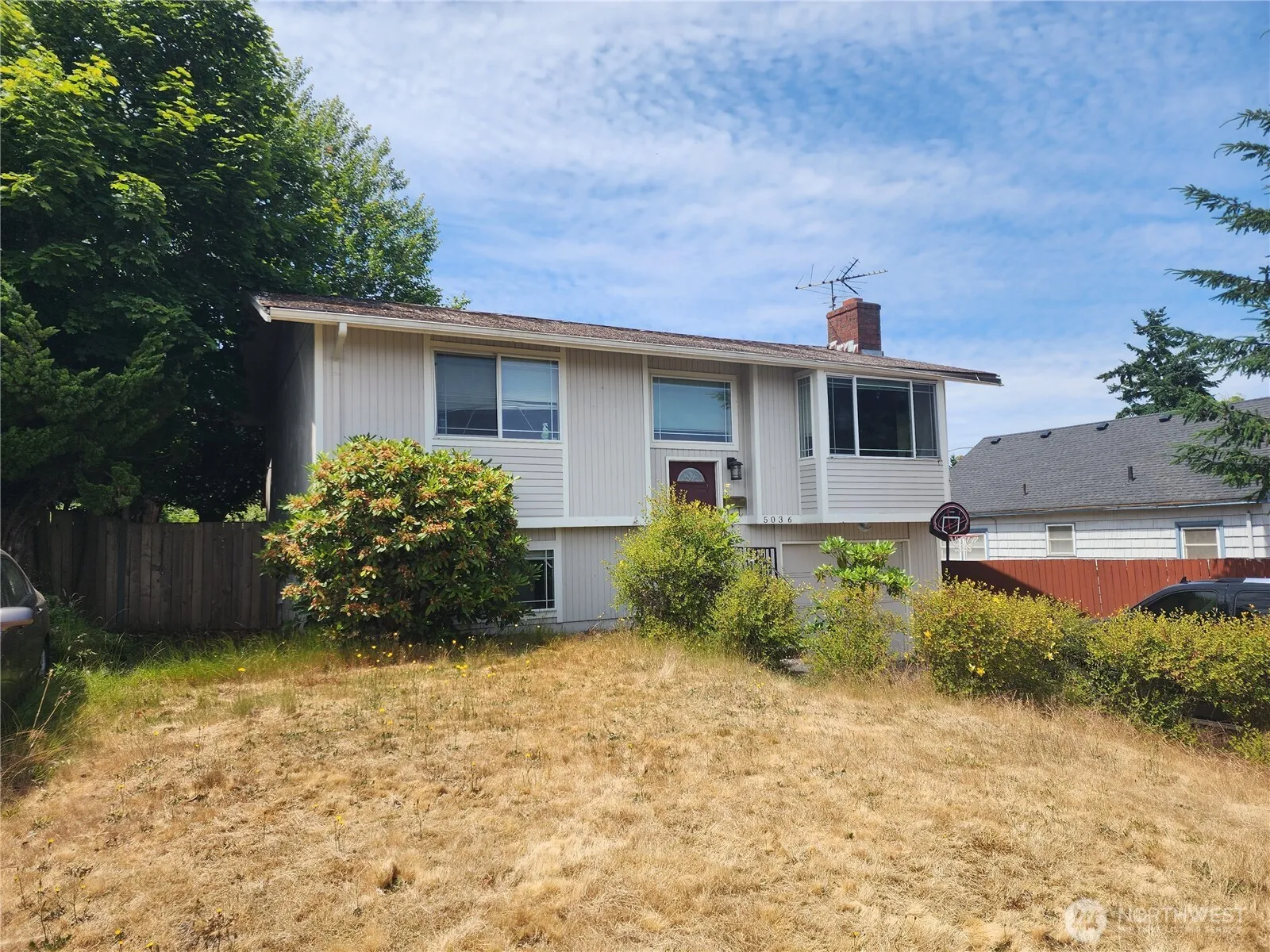 Property photo for 5036 N Frace, Tacoma
