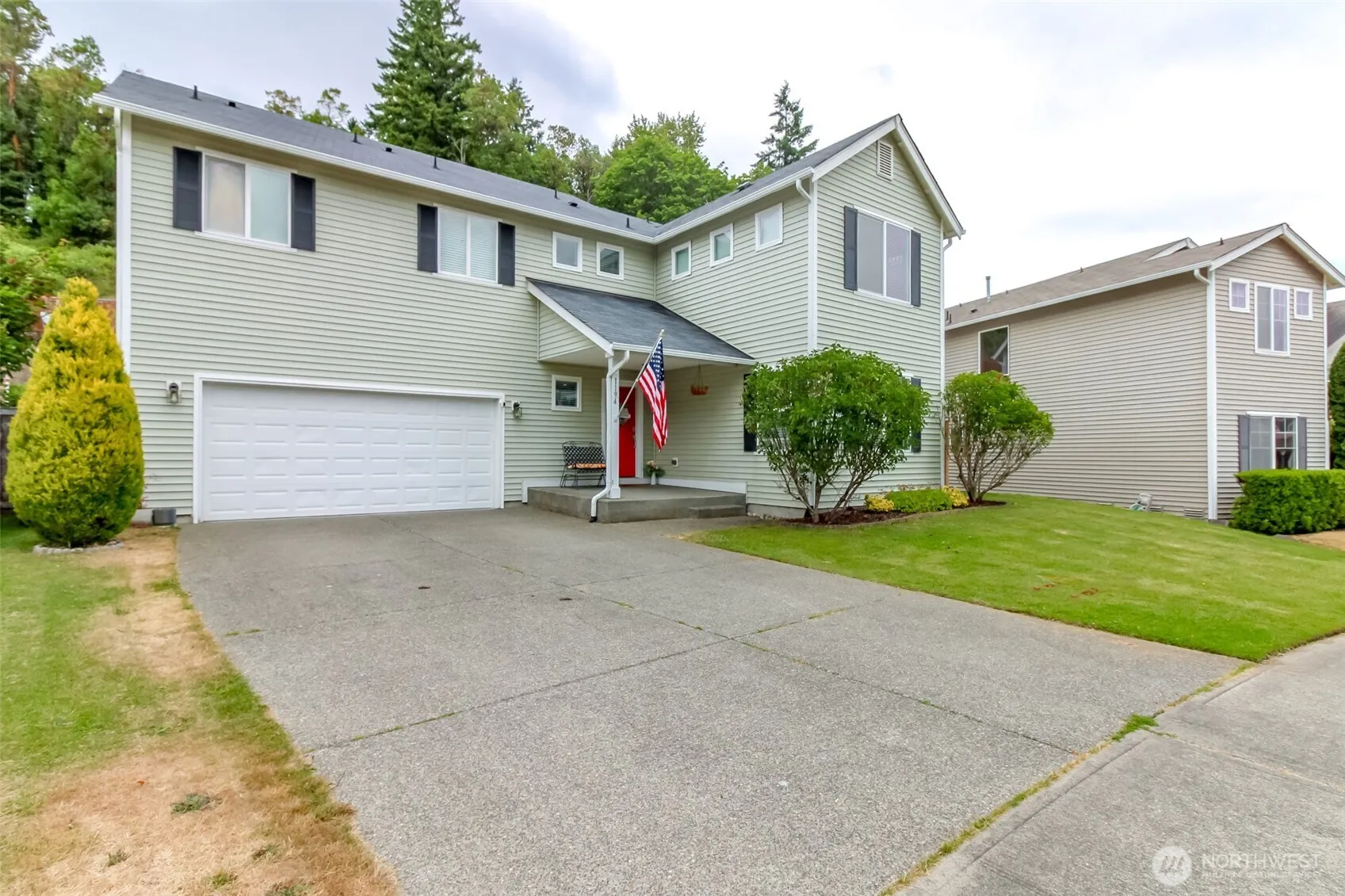 Property photo for 1194 Swan Loop, Dupont