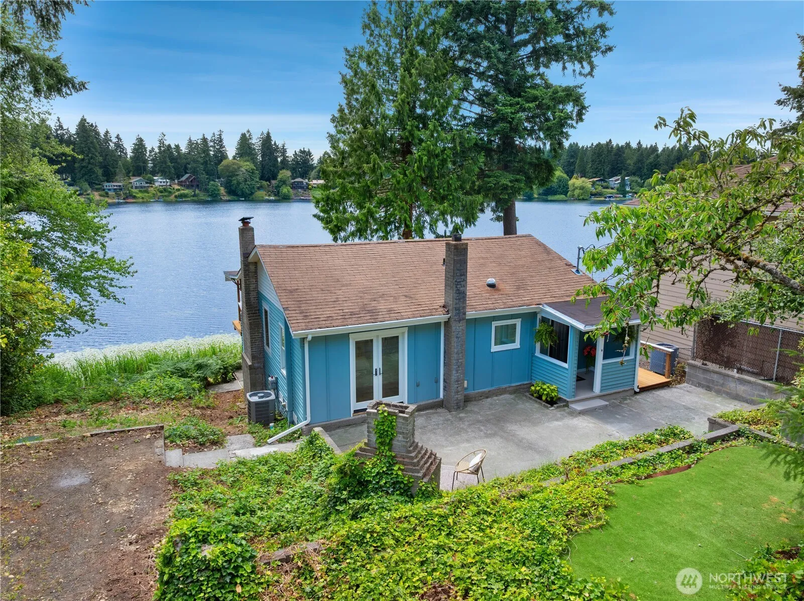 Property photo for 5337 Atchinson Drive Se, Olympia photo 3