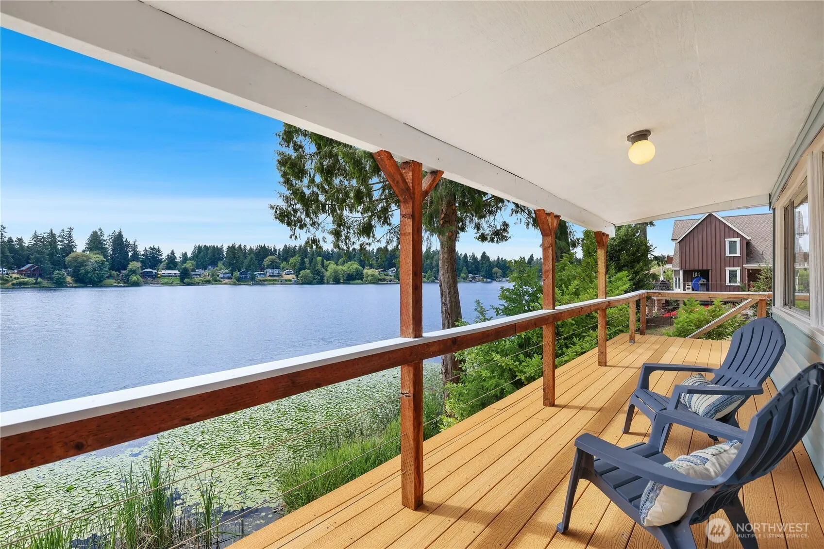 Property photo for 5337 Atchinson Drive Se, Olympia photo 4