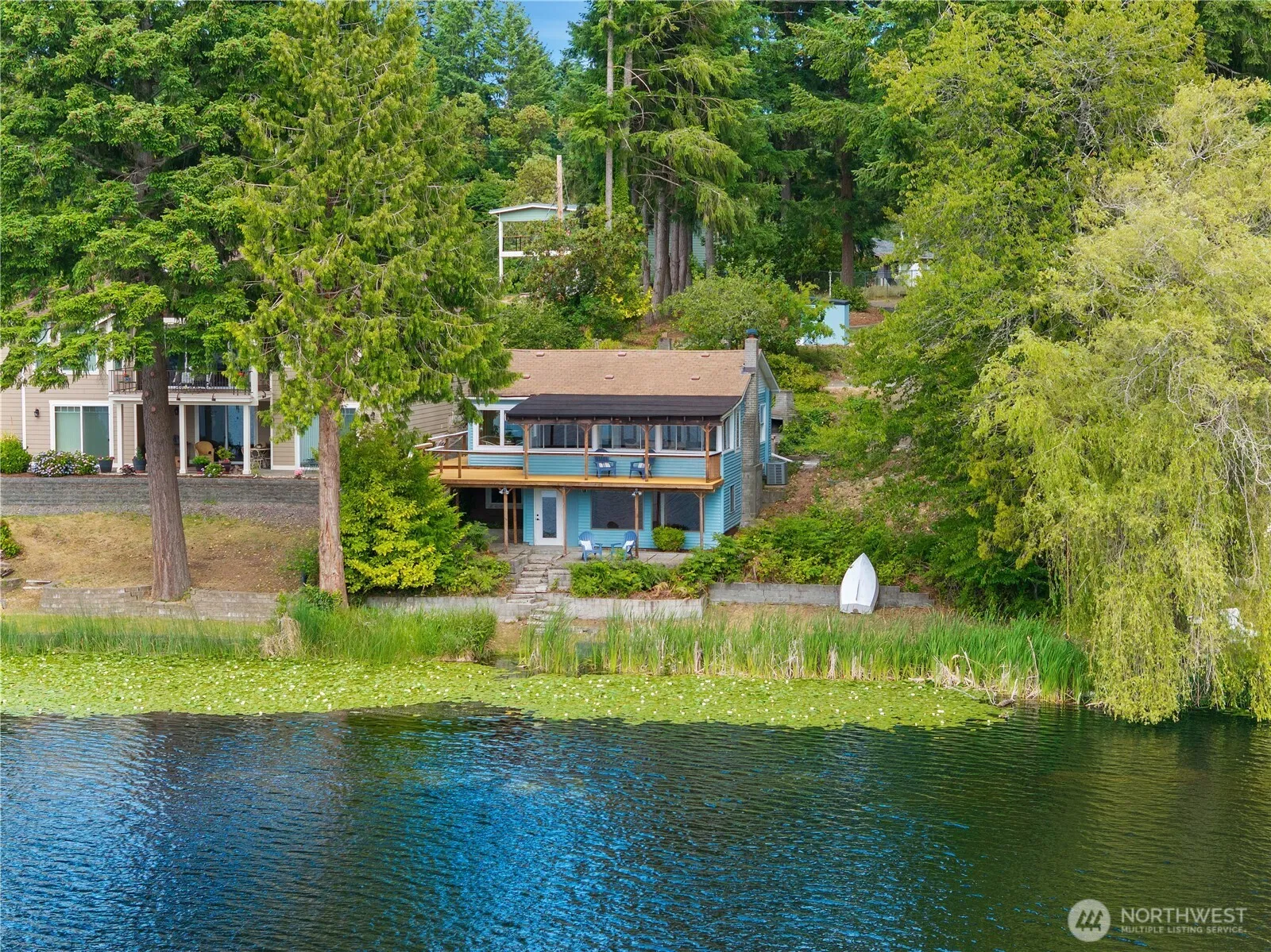 Property photo for 5337 Atchinson Drive Se, Olympia