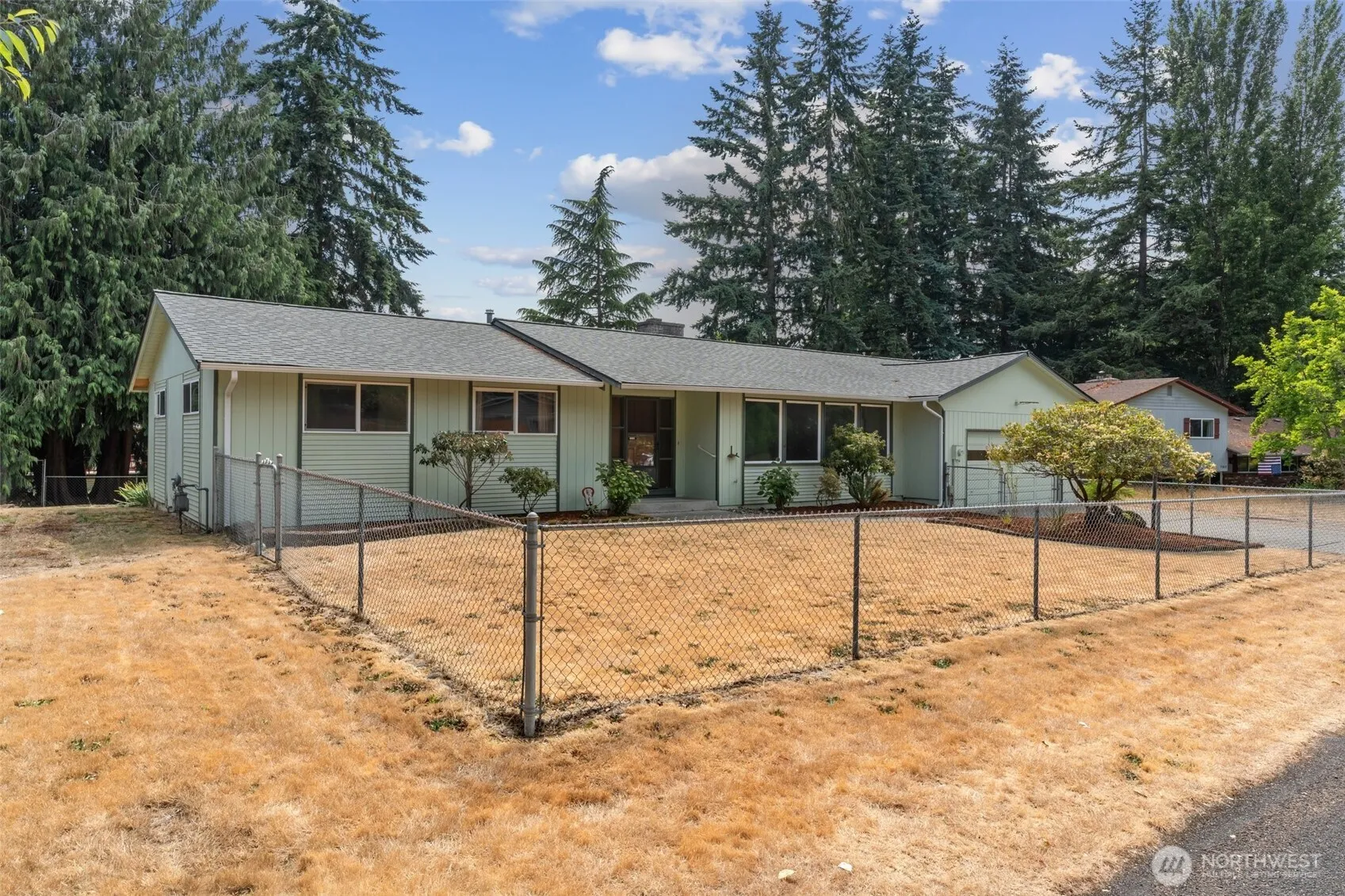 Property photo for 7331 Ridgemont Drive Se, Olympia photo 3