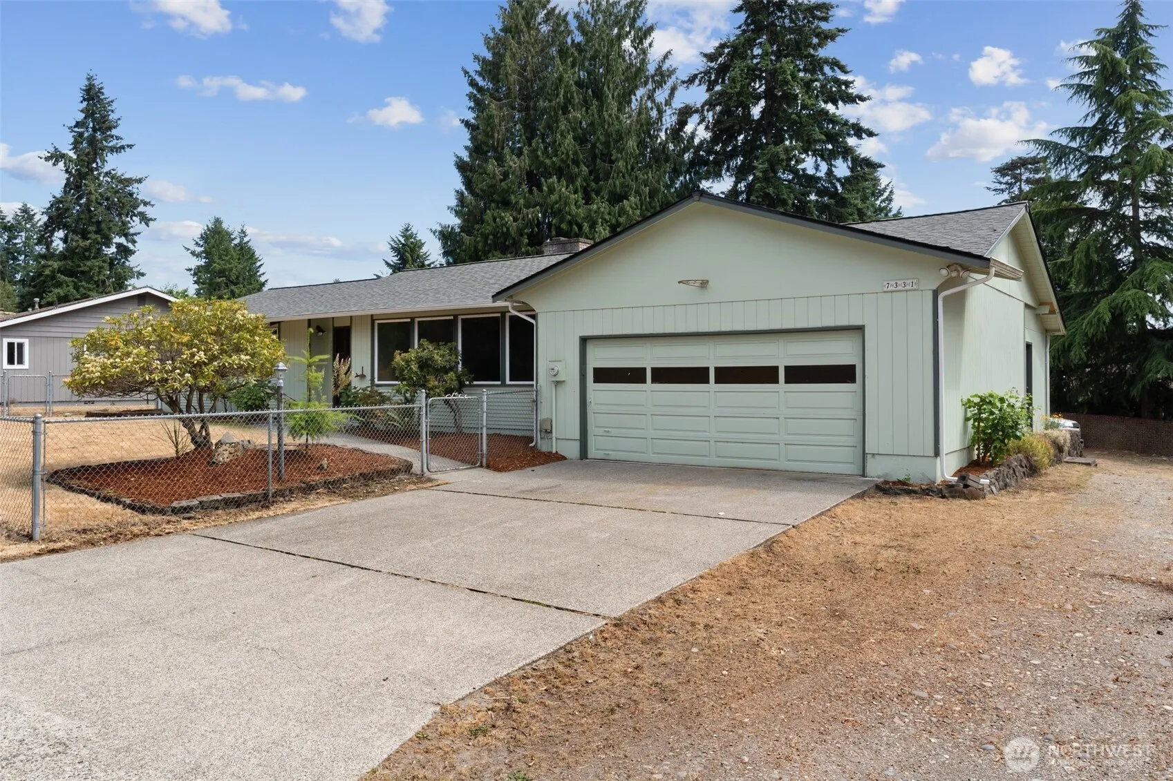 Property photo for 7331 Ridgemont Drive Se, Olympia photo 4