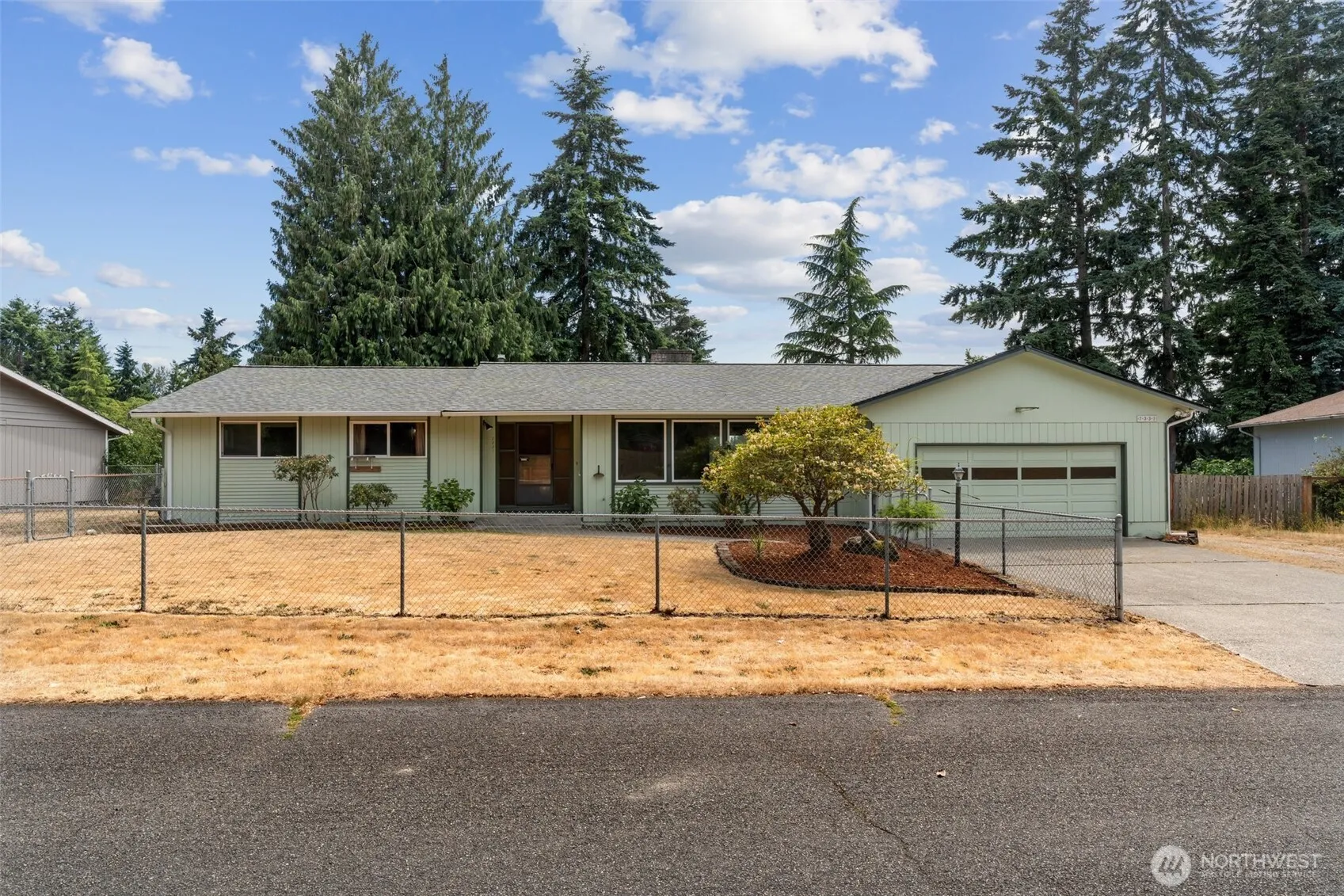 Property photo for 7331 Ridgemont Drive Se, Olympia