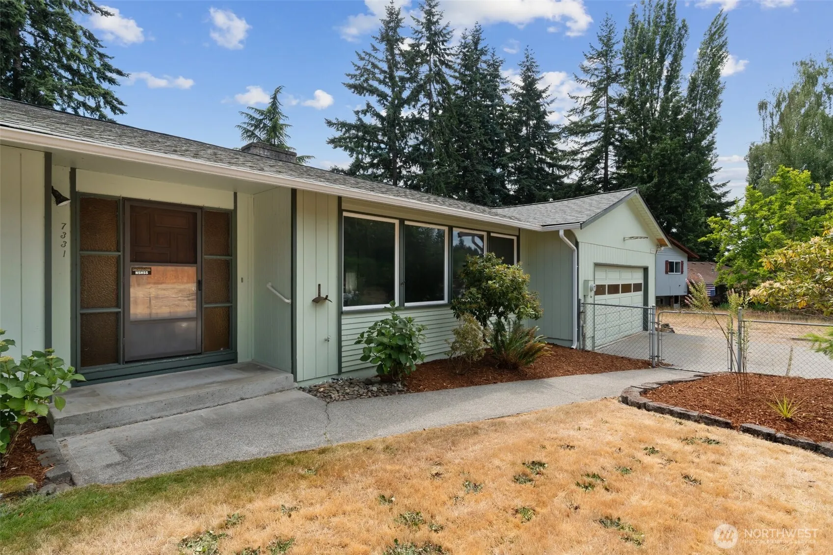 Property photo for 7331 Ridgemont Drive Se, Olympia photo 5