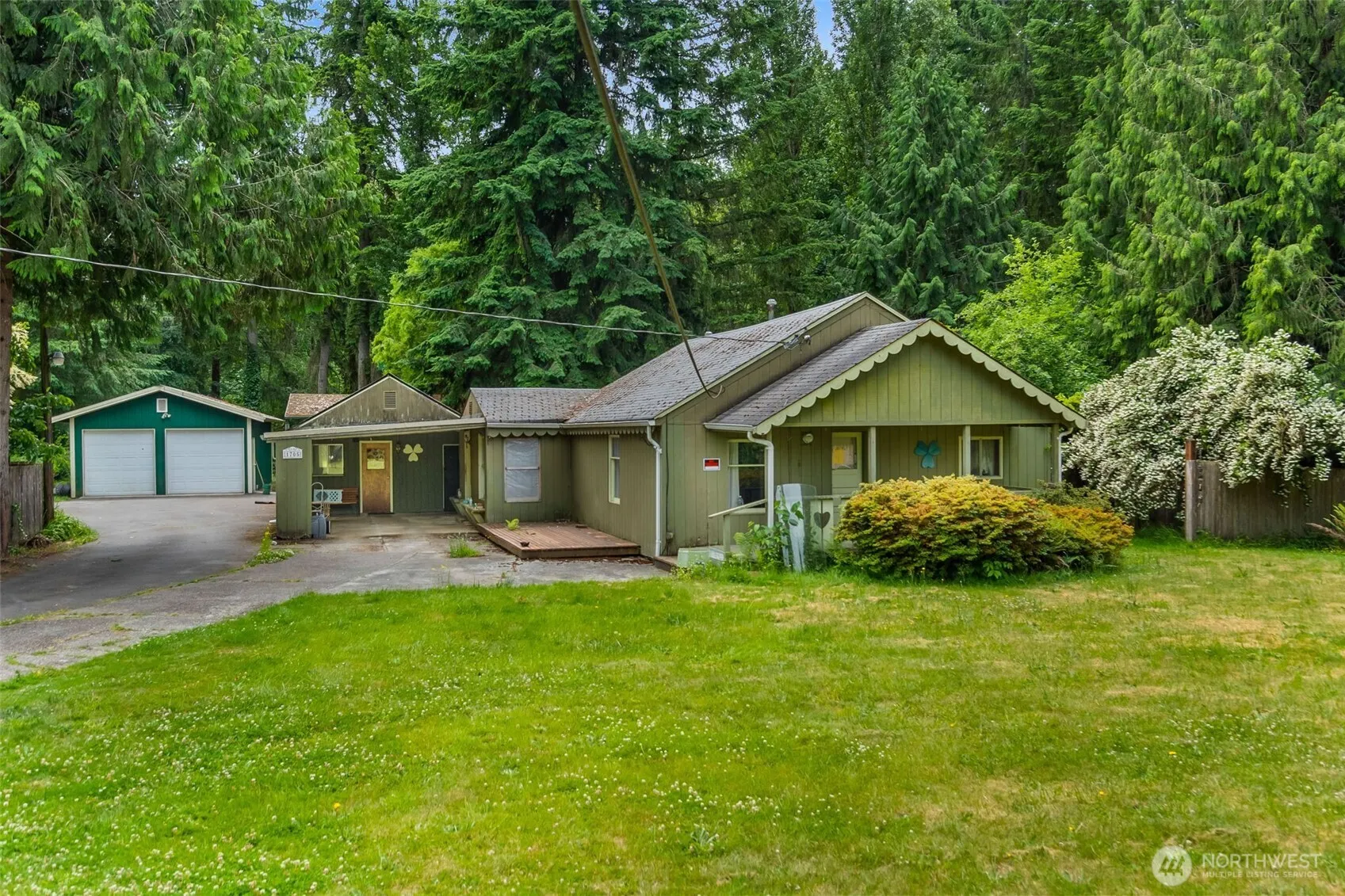 Property photo for 1705 Ethridge Avenue Ne, Olympia