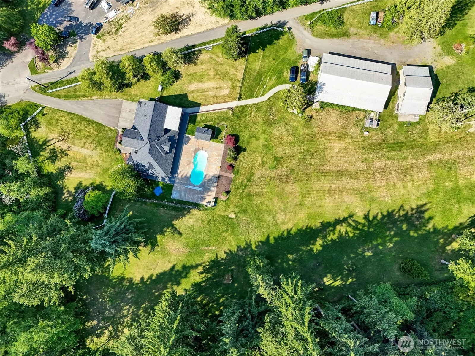 Property photo for 11922 197th Street Se, Snohomish photo 2