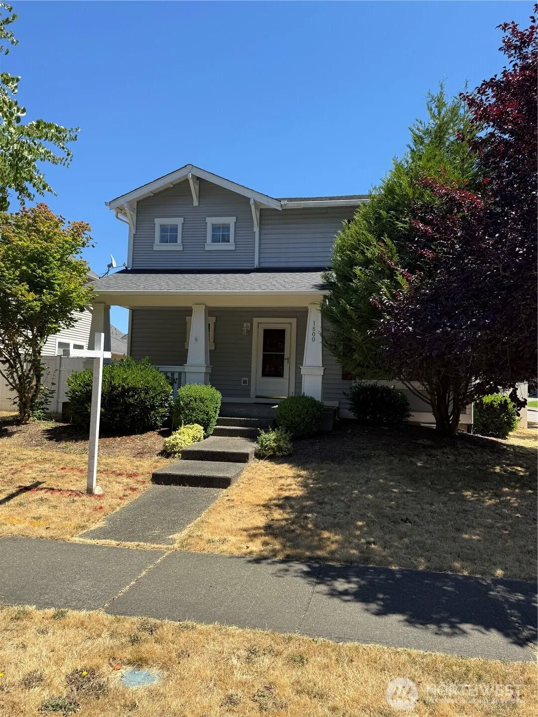 Property photo for 1800 Hoffman Hill Boulevard, Dupont