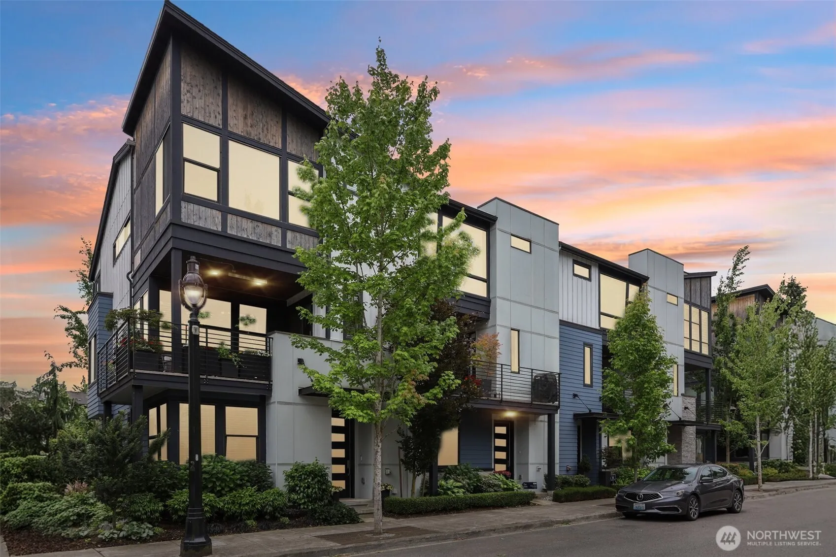 Property photo for 9631 Ne 183rd Street #d, Bothell