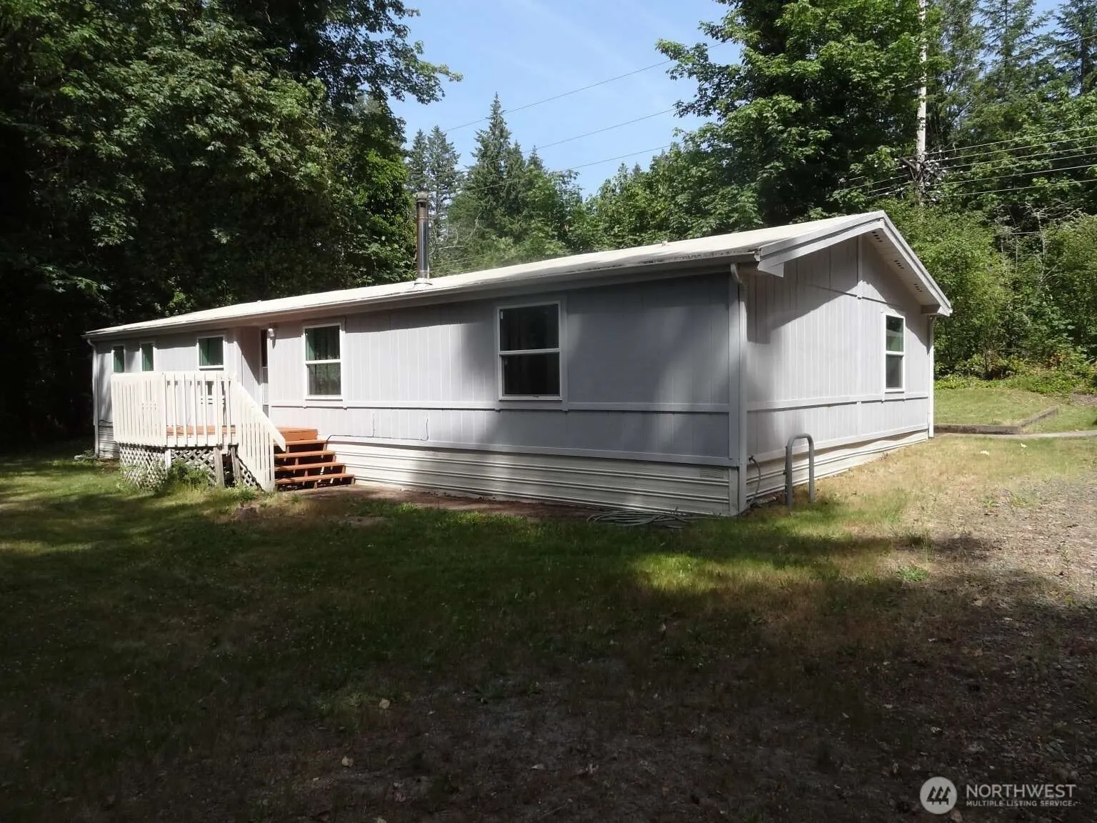 Property photo for 5530 Central Valley Road Ne, Bremerton
