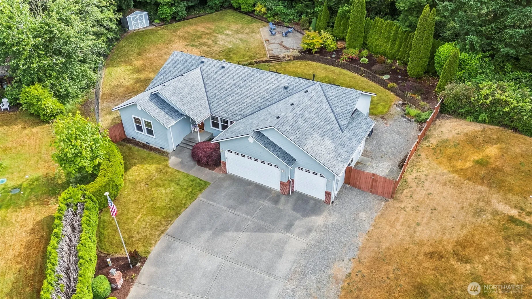 Property photo for 6703 65th Avenue Nw, Gig Harbor