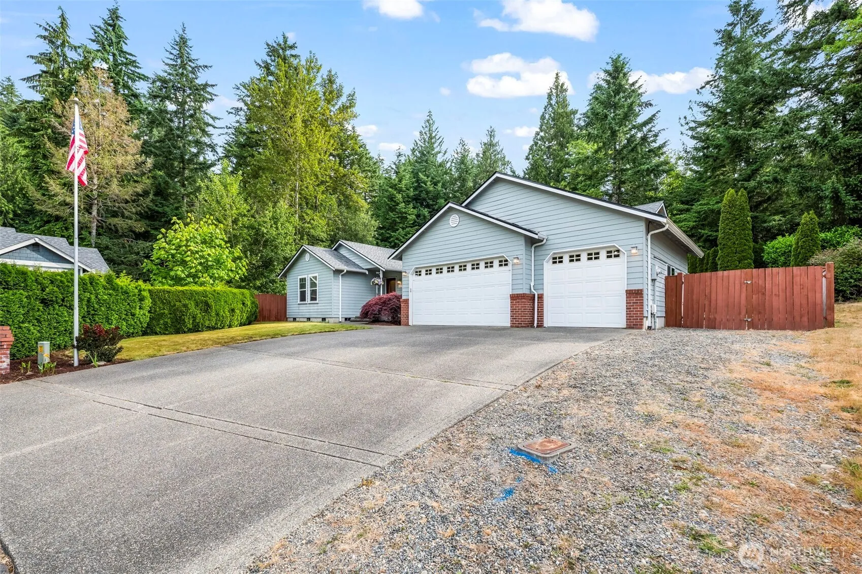 Property photo for 6703 65th Avenue Nw, Gig Harbor photo 2