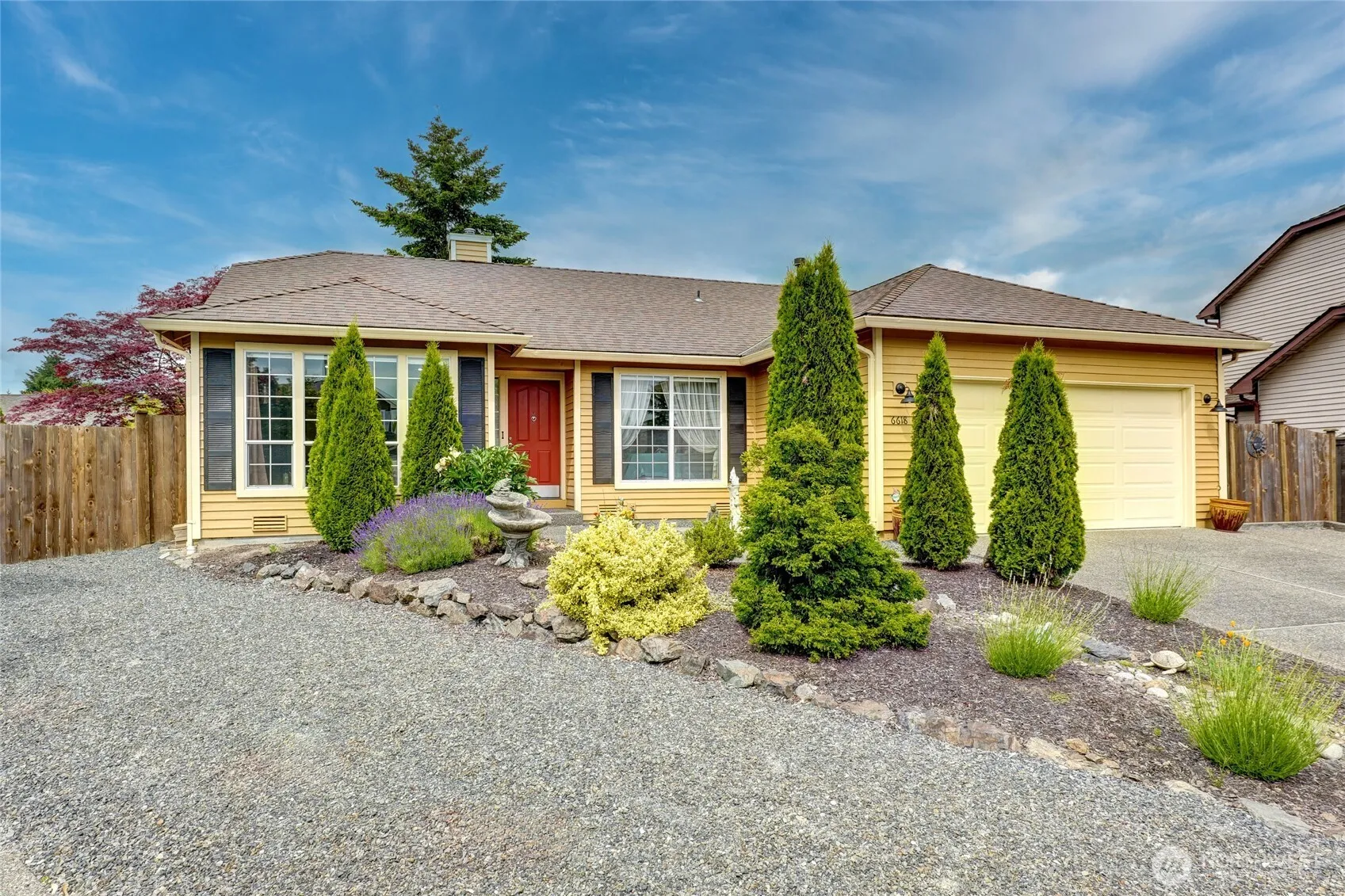 Property photo for 6618 Ne 56th Dr, Marysville