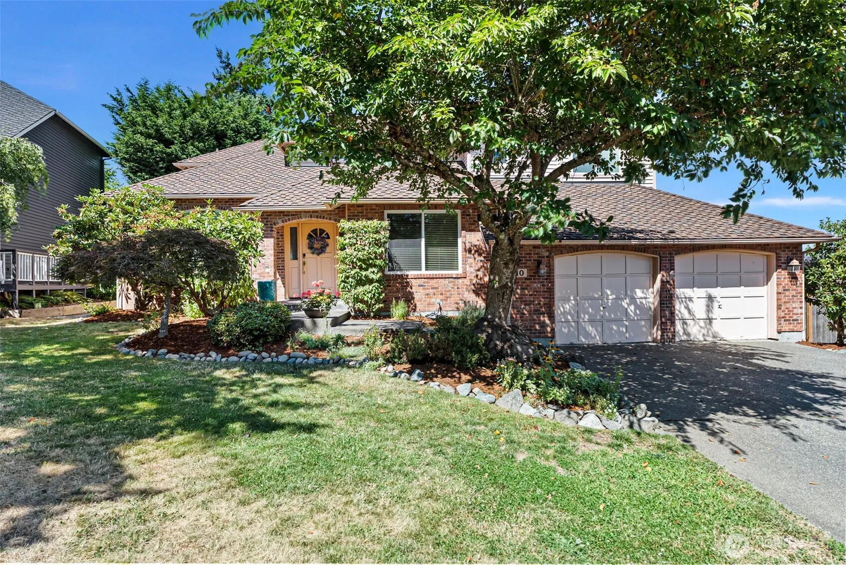 Property photo for 4810 Sw 330th Court, Federal Way