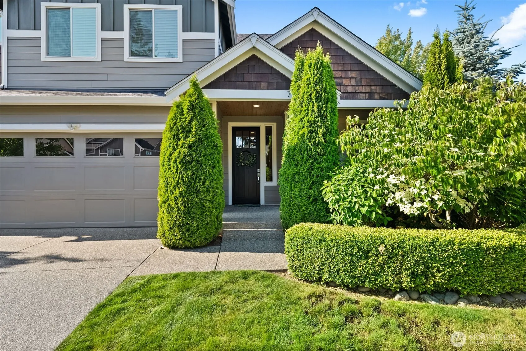Property photo for 7143 Teal Loop, Gig Harbor photo 2