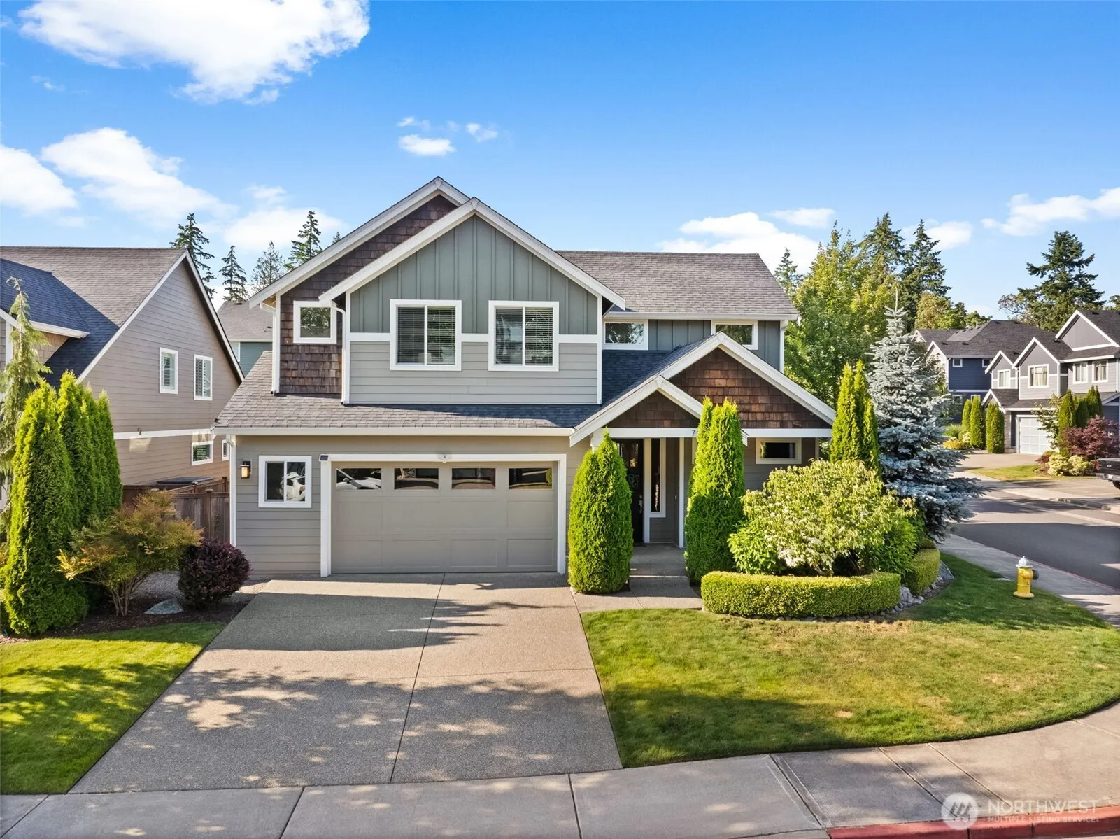 Property photo for 7143 Teal Loop, Gig Harbor