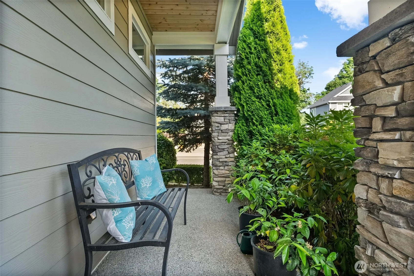Property photo for 7143 Teal Loop, Gig Harbor photo 4
