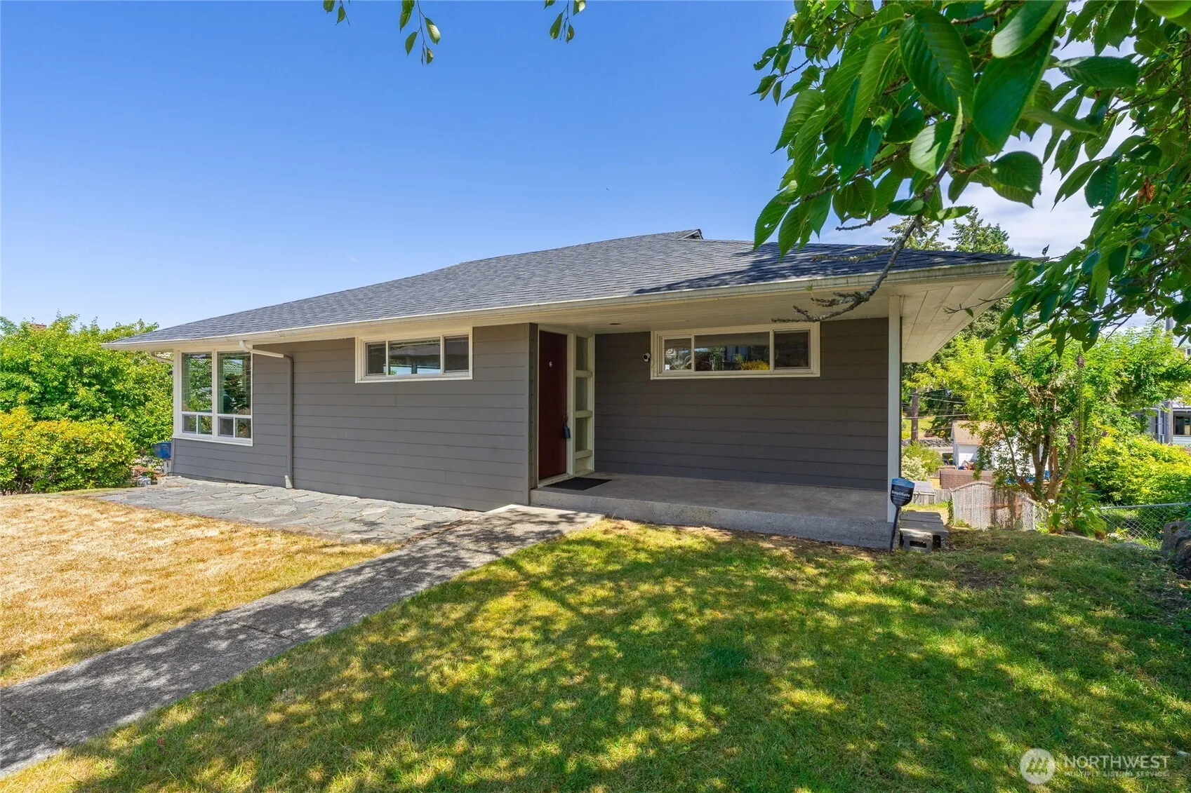 Property photo for 4815 N Huson Street, Tacoma