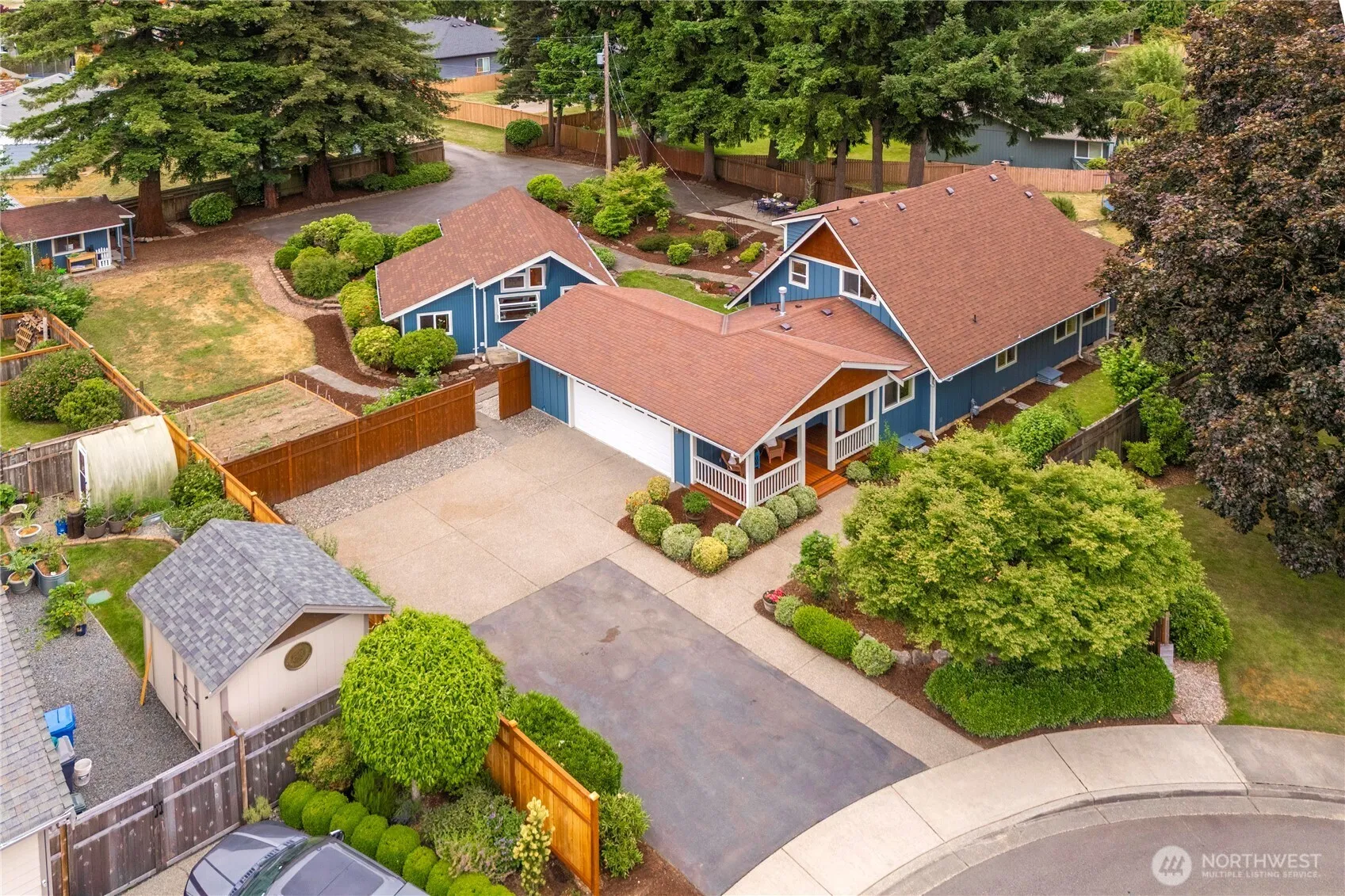 Property photo for 1436 31st Avenue Sw, Puyallup