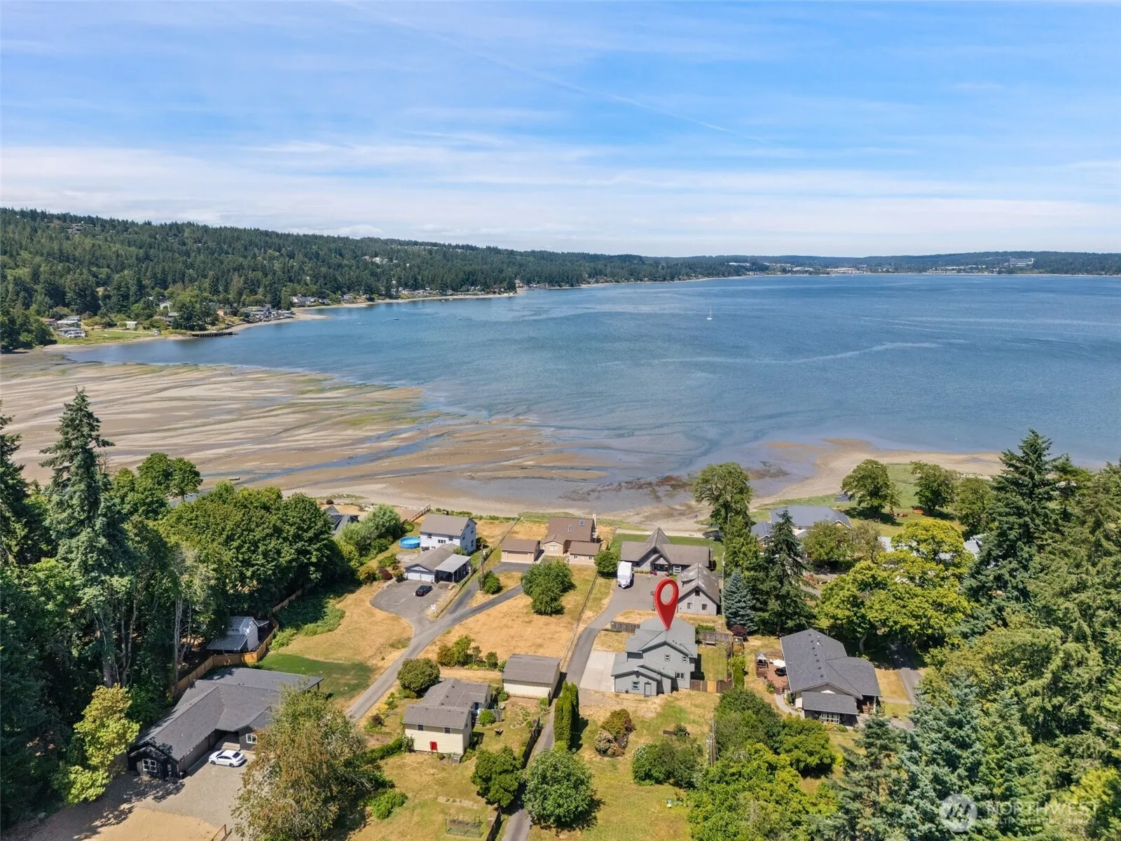 Property photo for 4390 Dyes Inlet Road Nw, Bremerton photo 3