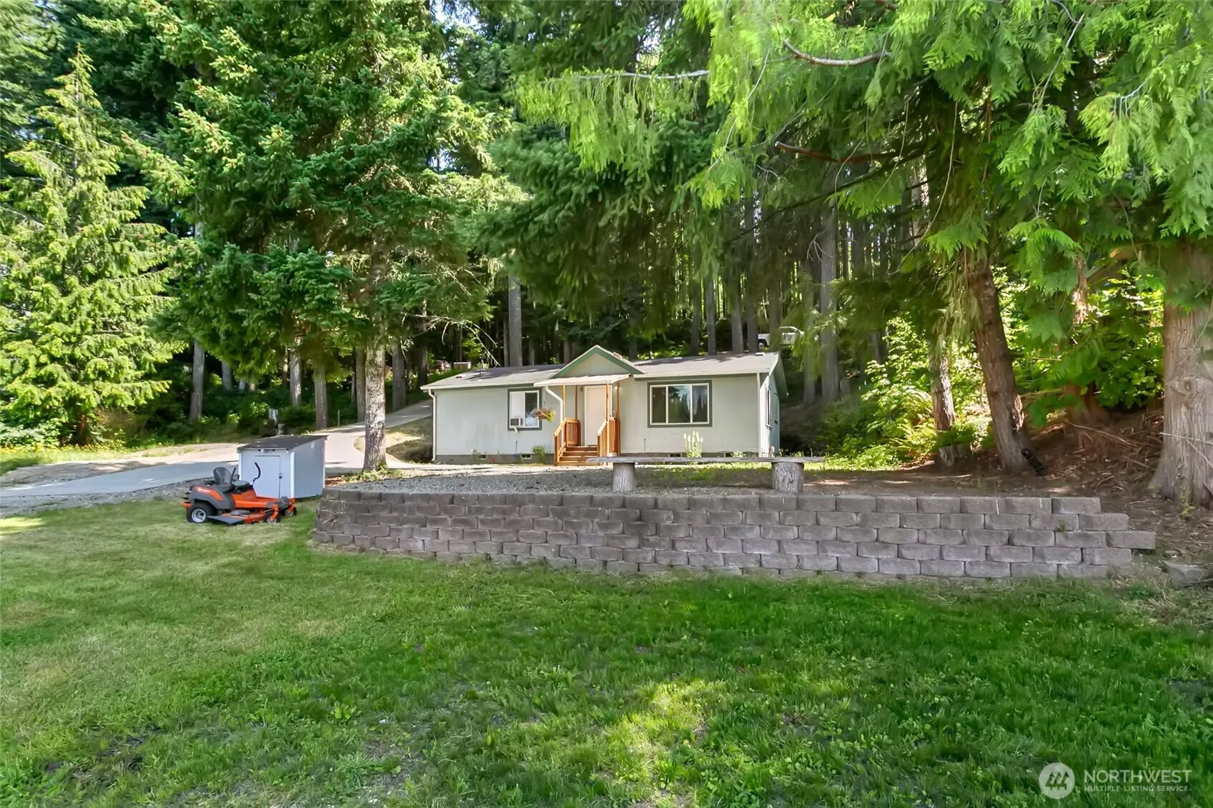 Property photo for 3000 N Mission Road W, Bremerton