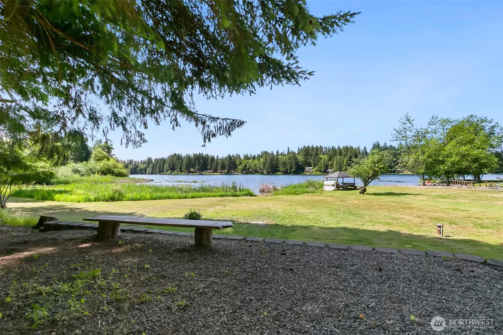 Property photo for 3000 N Mission Road W, Bremerton photo 3