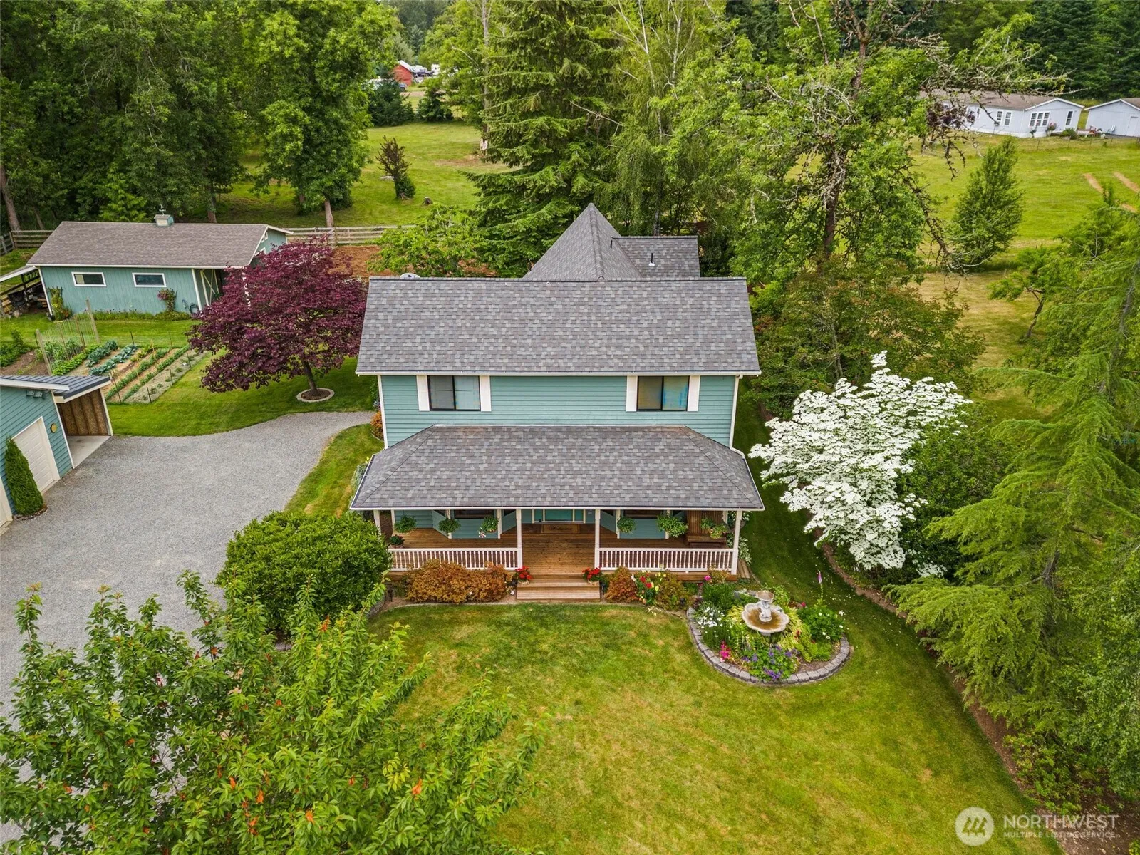 Property photo for 15526 Se 344th Street, Auburn