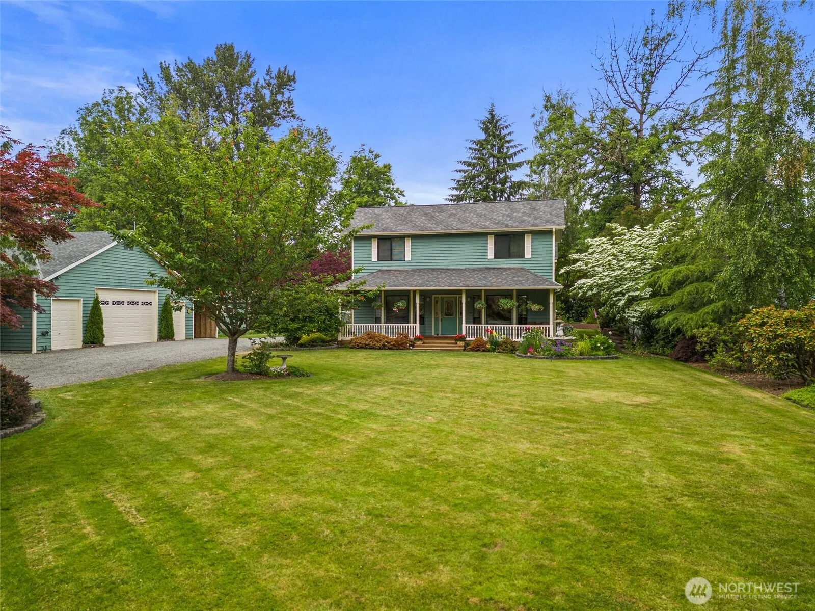 Property photo for 15526 Se 344th Street, Auburn photo 2