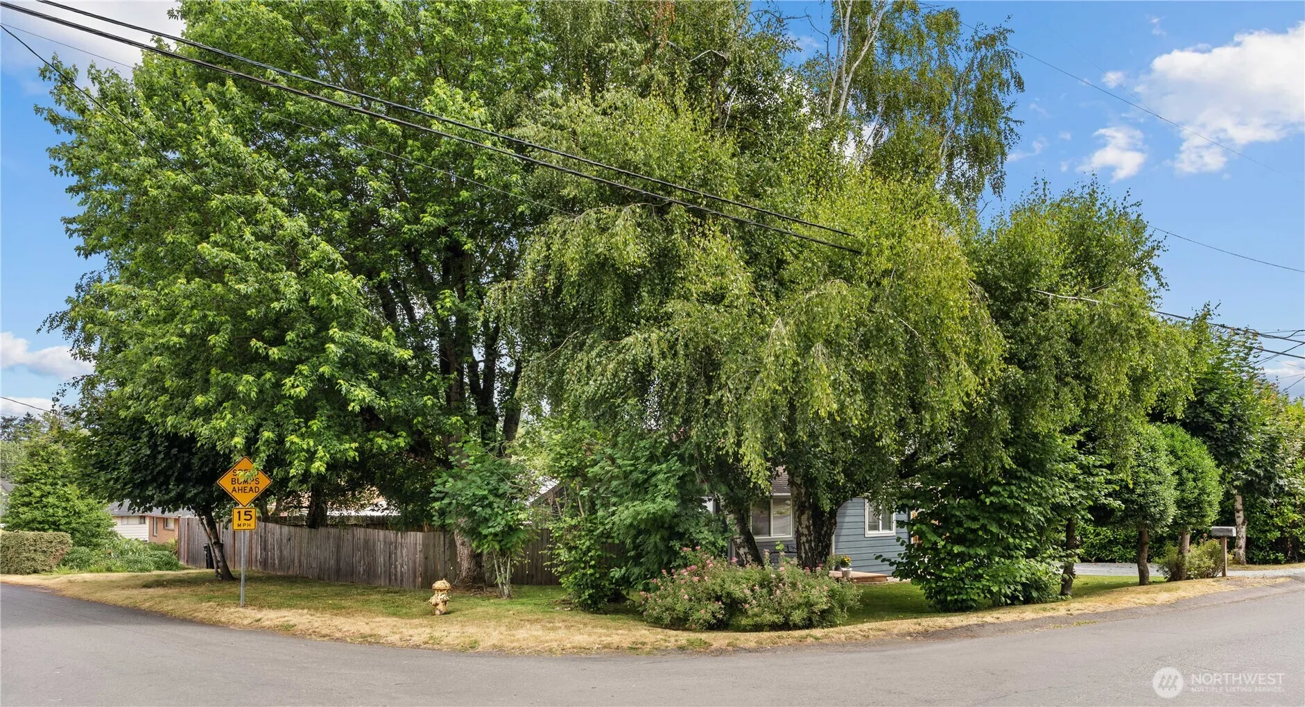 Property photo for 5500 S Leo Street, Seattle photo 5