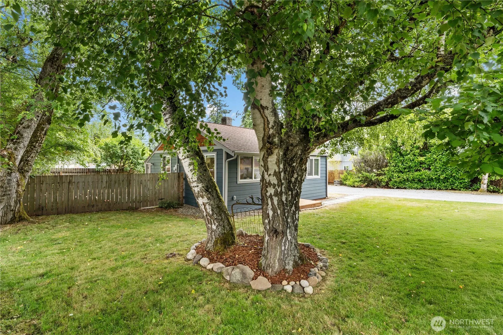 Property photo for 5500 S Leo Street, Seattle photo 4