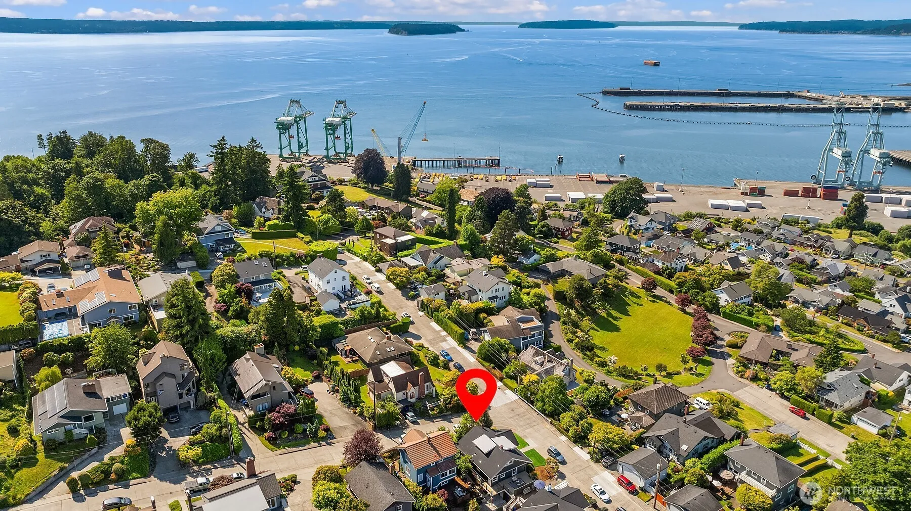 Property photo for 702 34th Street, Everett photo 4