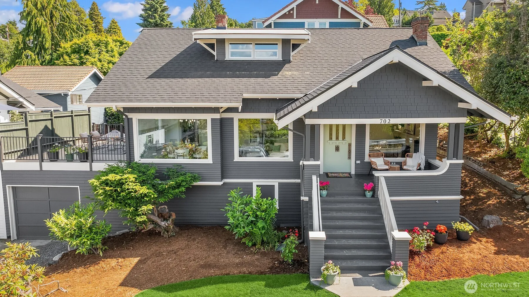 Property photo for 702 34th Street, Everett