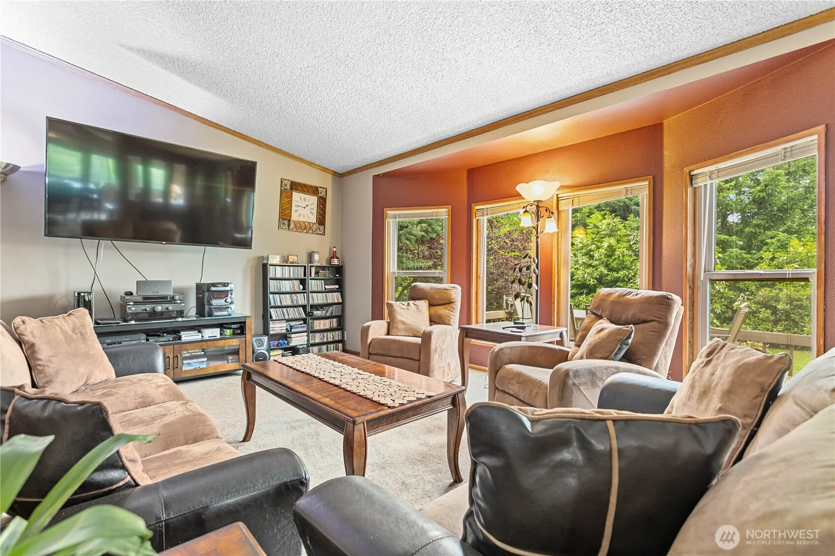Property photo for 5459 Noon Road, Bellingham photo 3