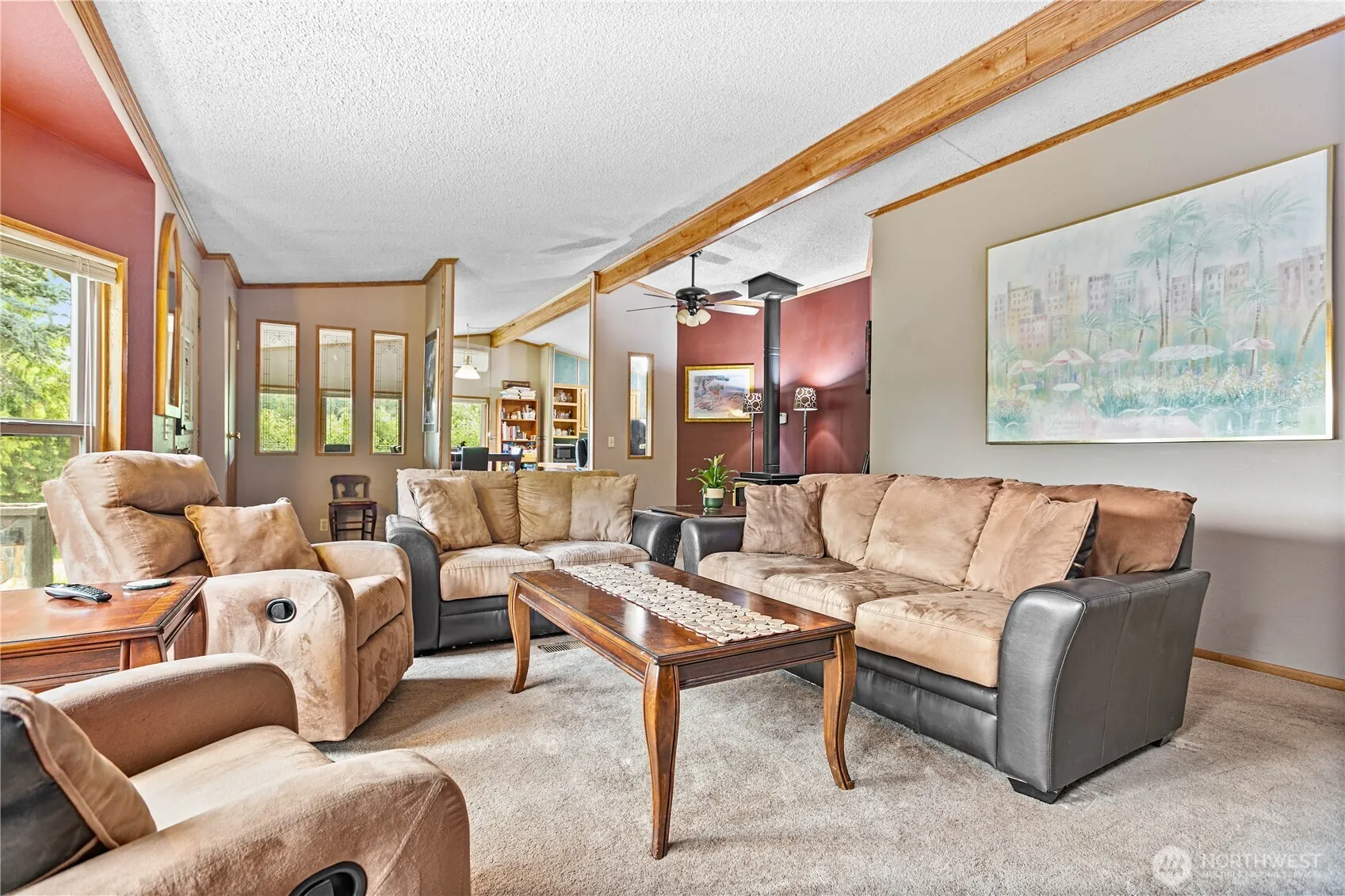 Property photo for 5459 Noon Road, Bellingham photo 4