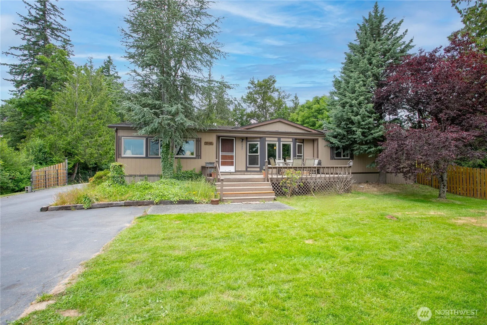 Property photo for 5459 Noon Road, Bellingham