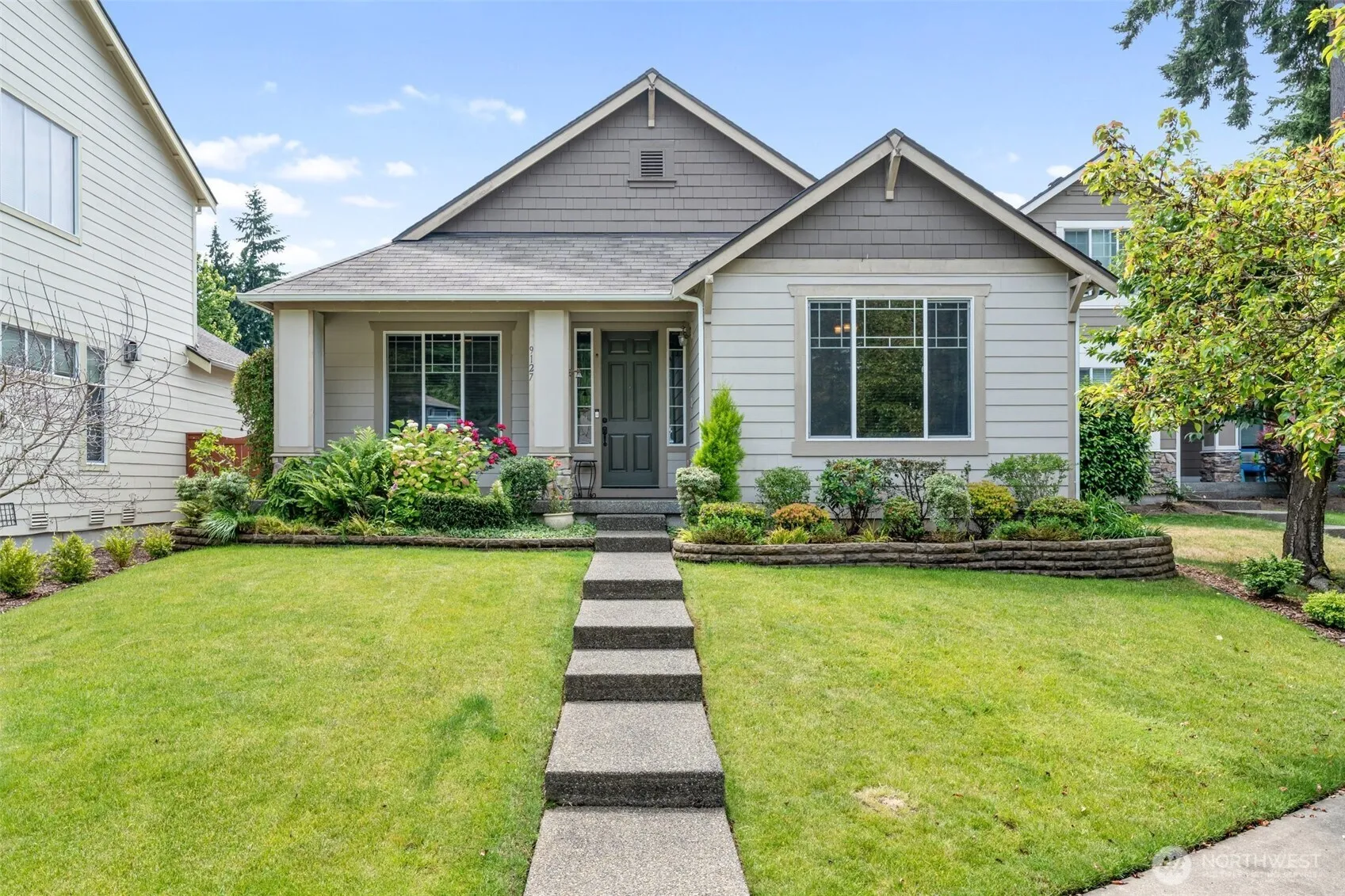 Property photo for 9127 Periwinkle Loop Ne, Olympia photo 2